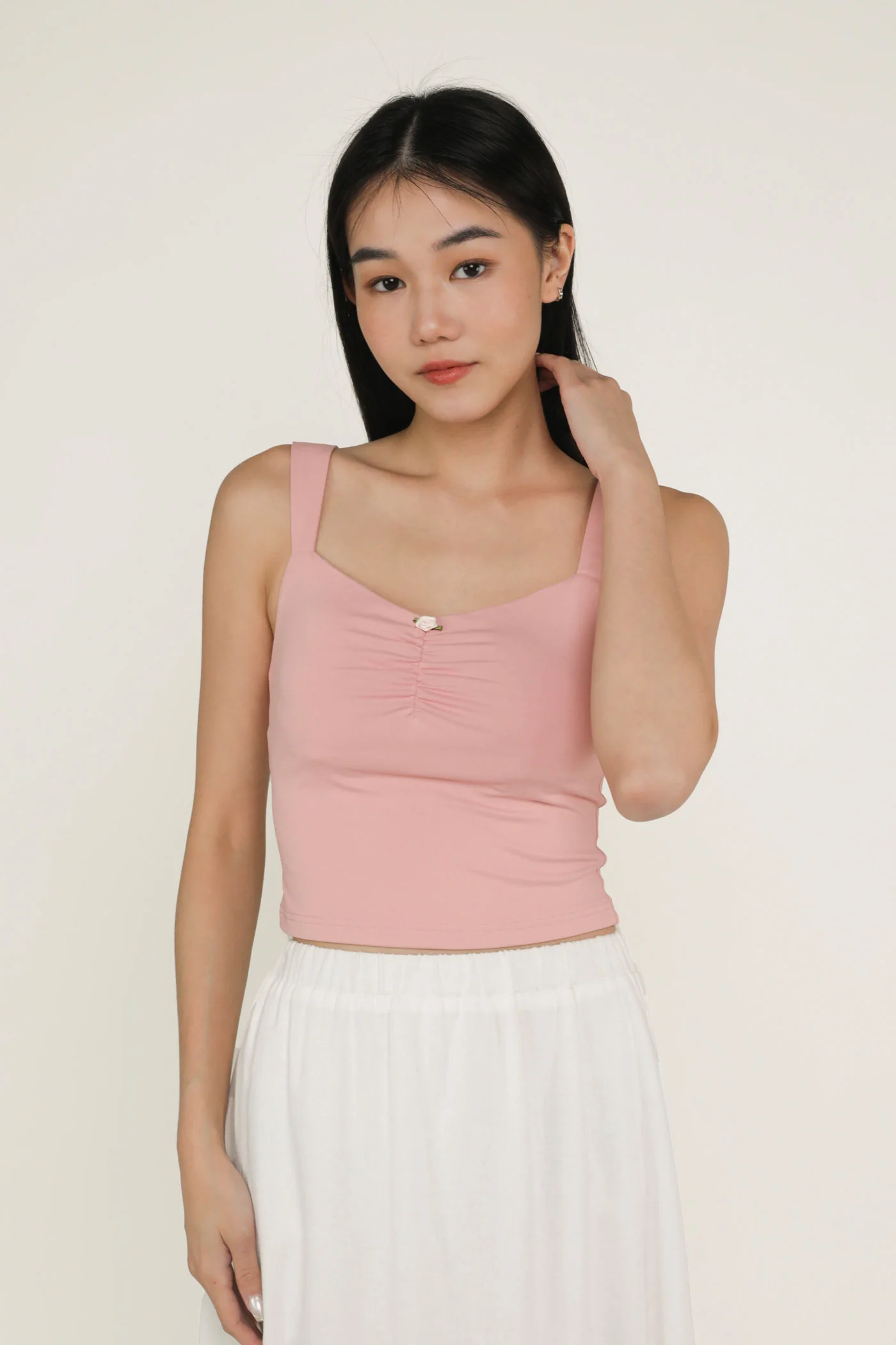 Lia Ruch Front Padded Top - Image 27