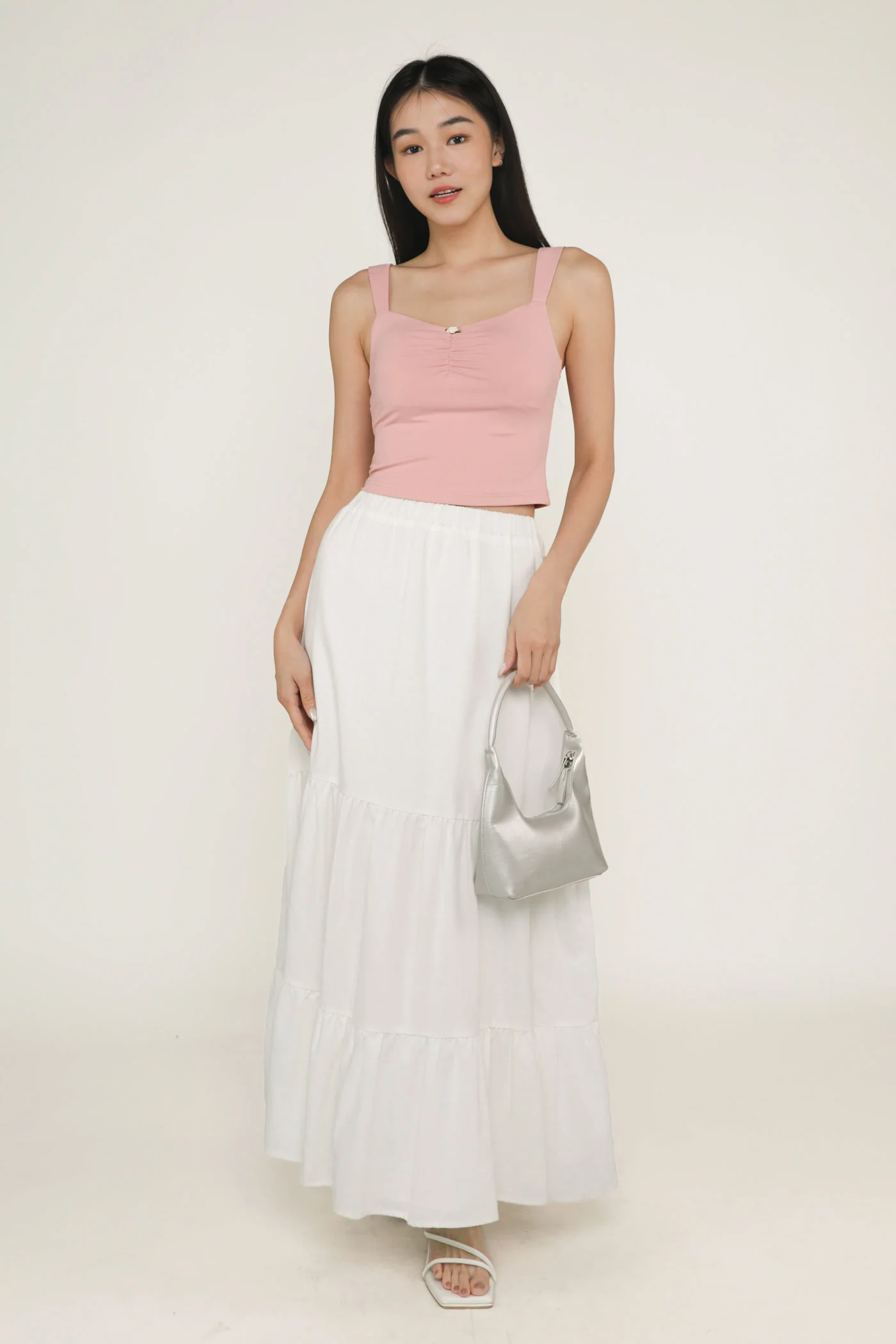 Lia Ruch Front Padded Top - Image 28
