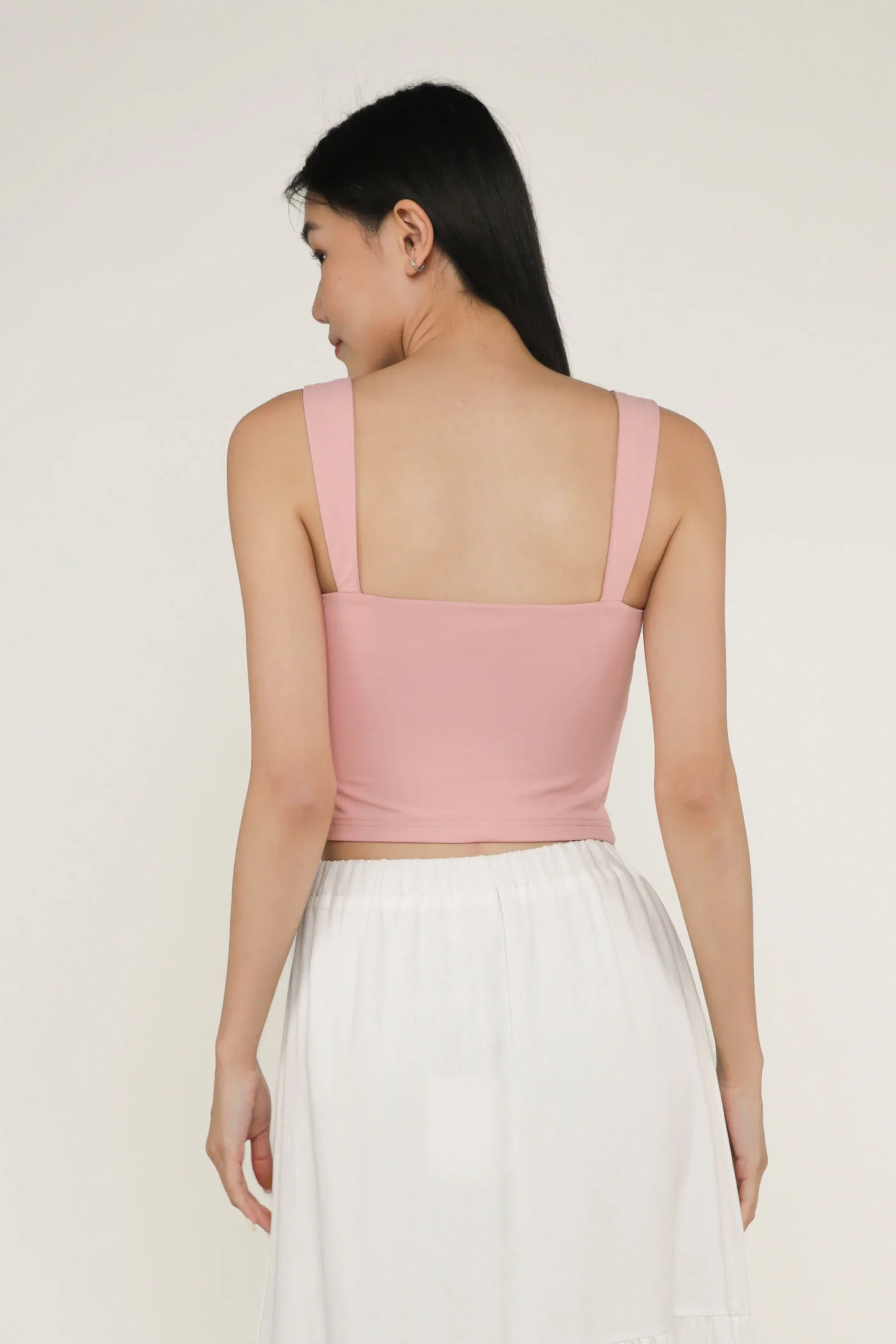 Lia Ruch Front Padded Top - Image 29