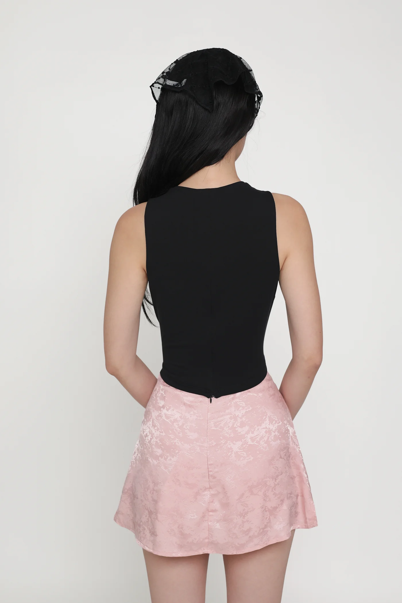 Liane Basic Oriental Top - Image 28