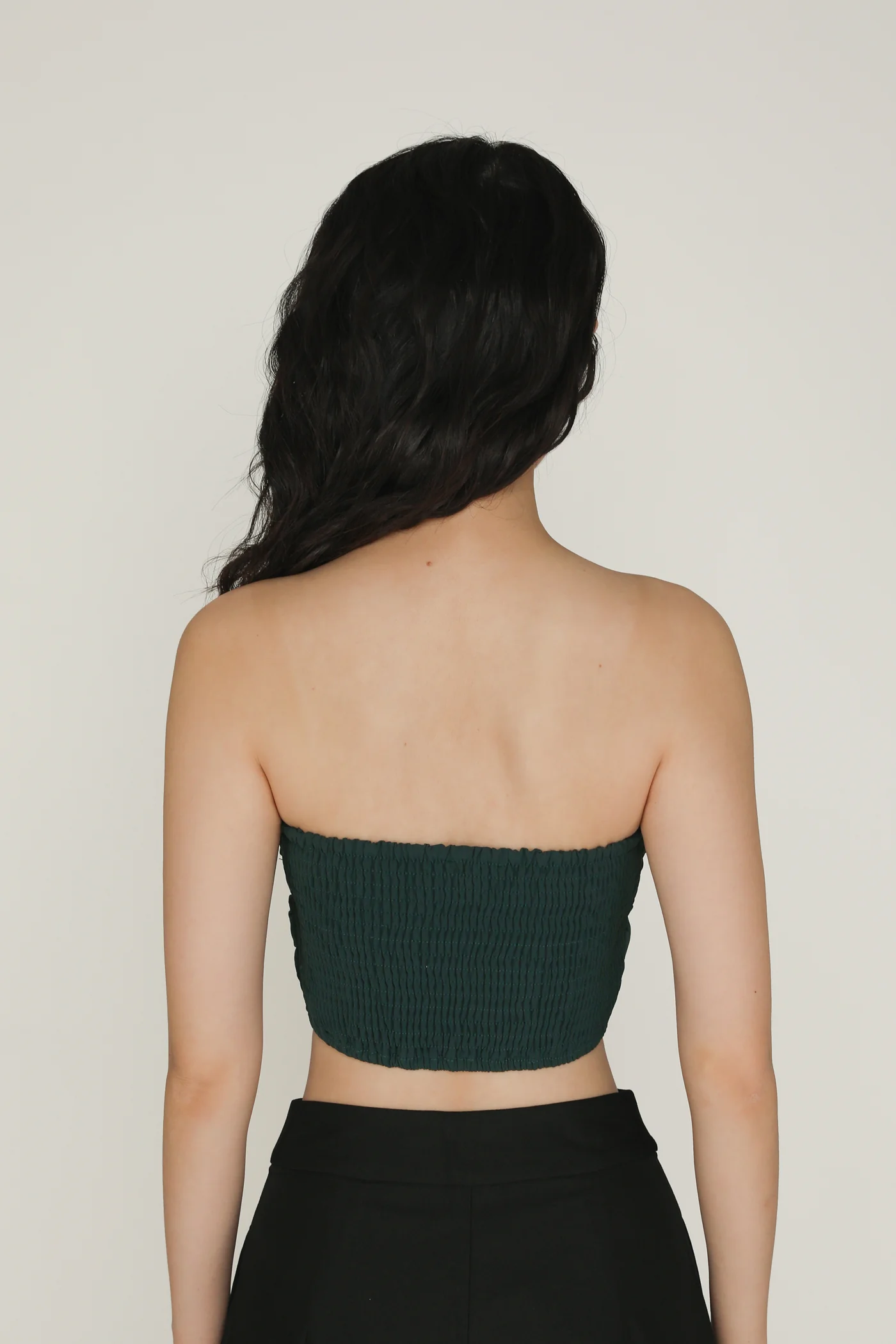 Lizzy Tiered Tube Top - Image 37