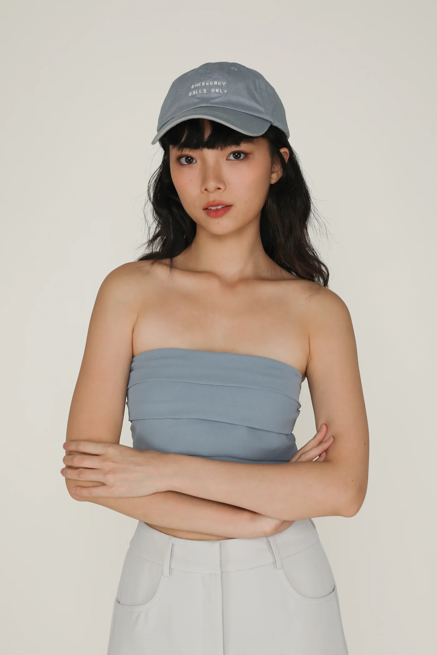 Lizzy Tiered Tube Top - Image 39