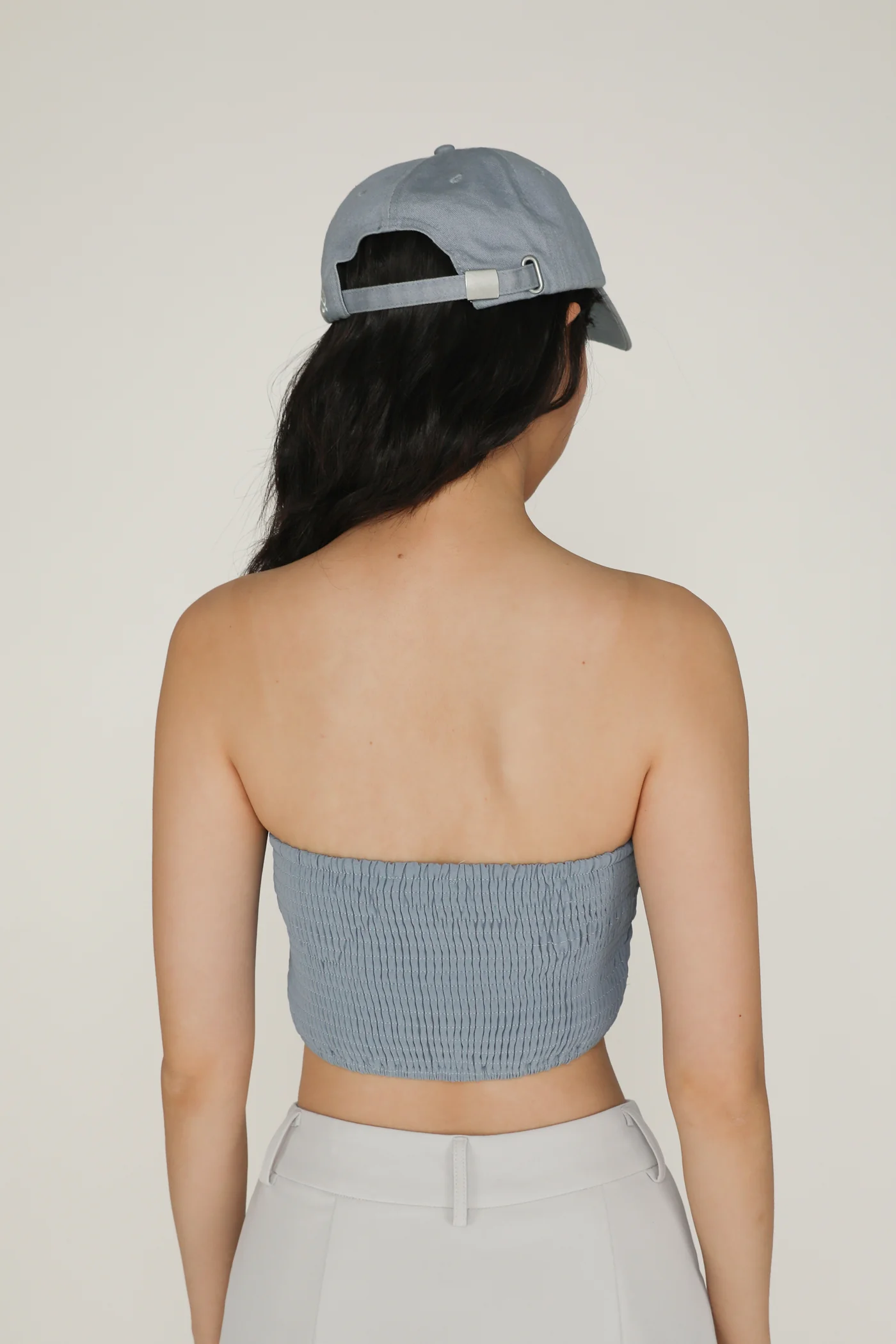 Lizzy Tiered Tube Top - Image 43