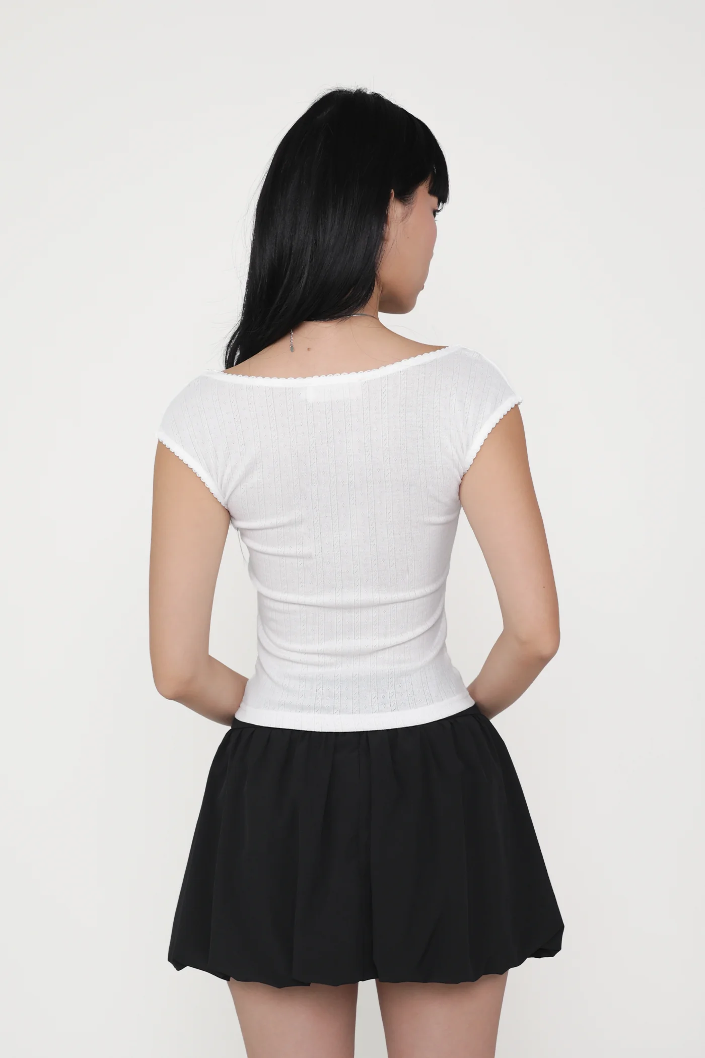 Lottie Bubble Skorts - Image 11