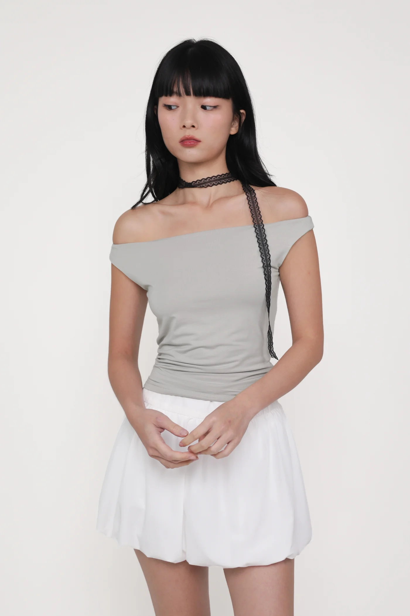 Lottie Bubble Skorts - Image 13