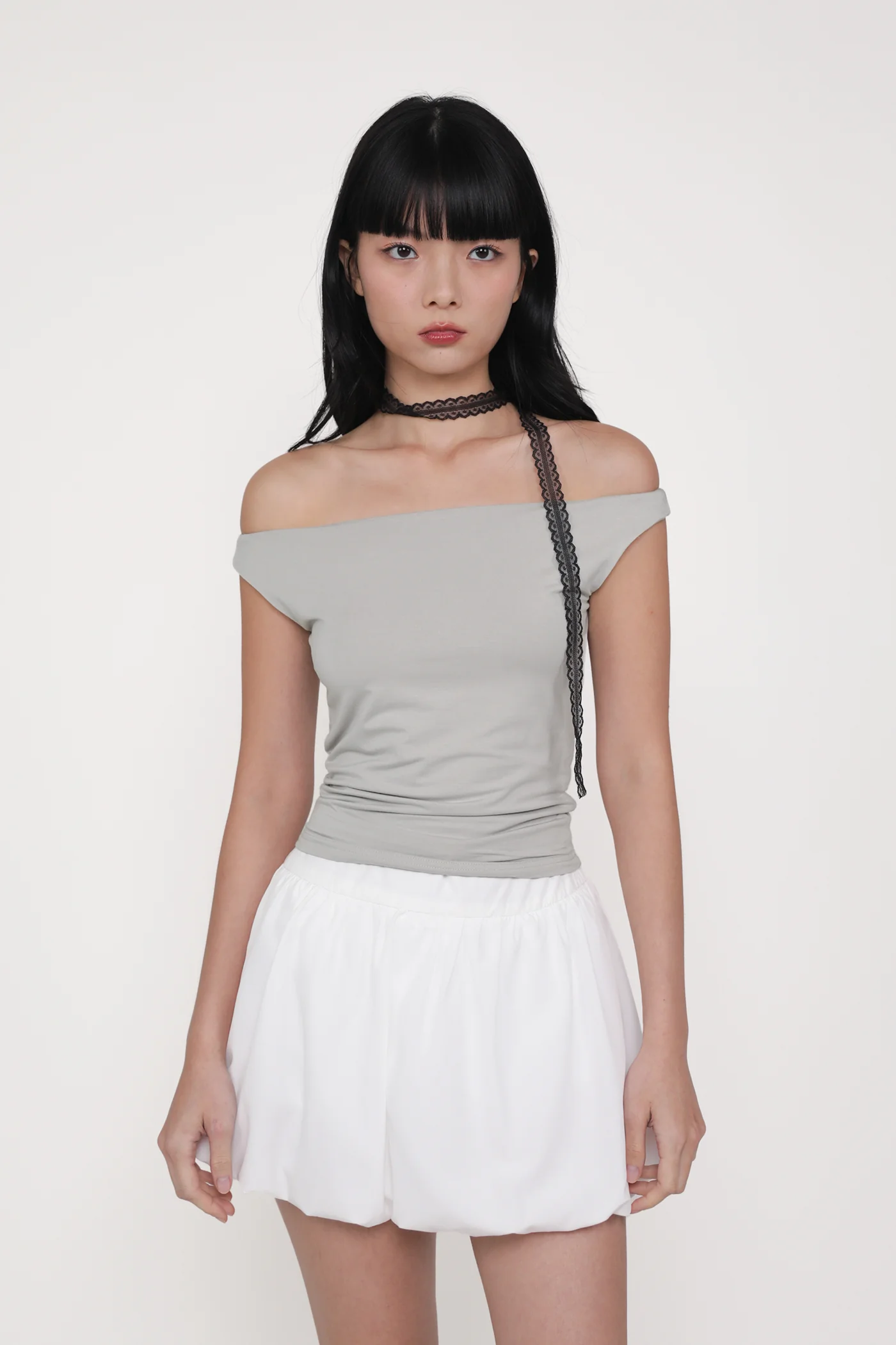 Lottie Bubble Skorts - Image 14