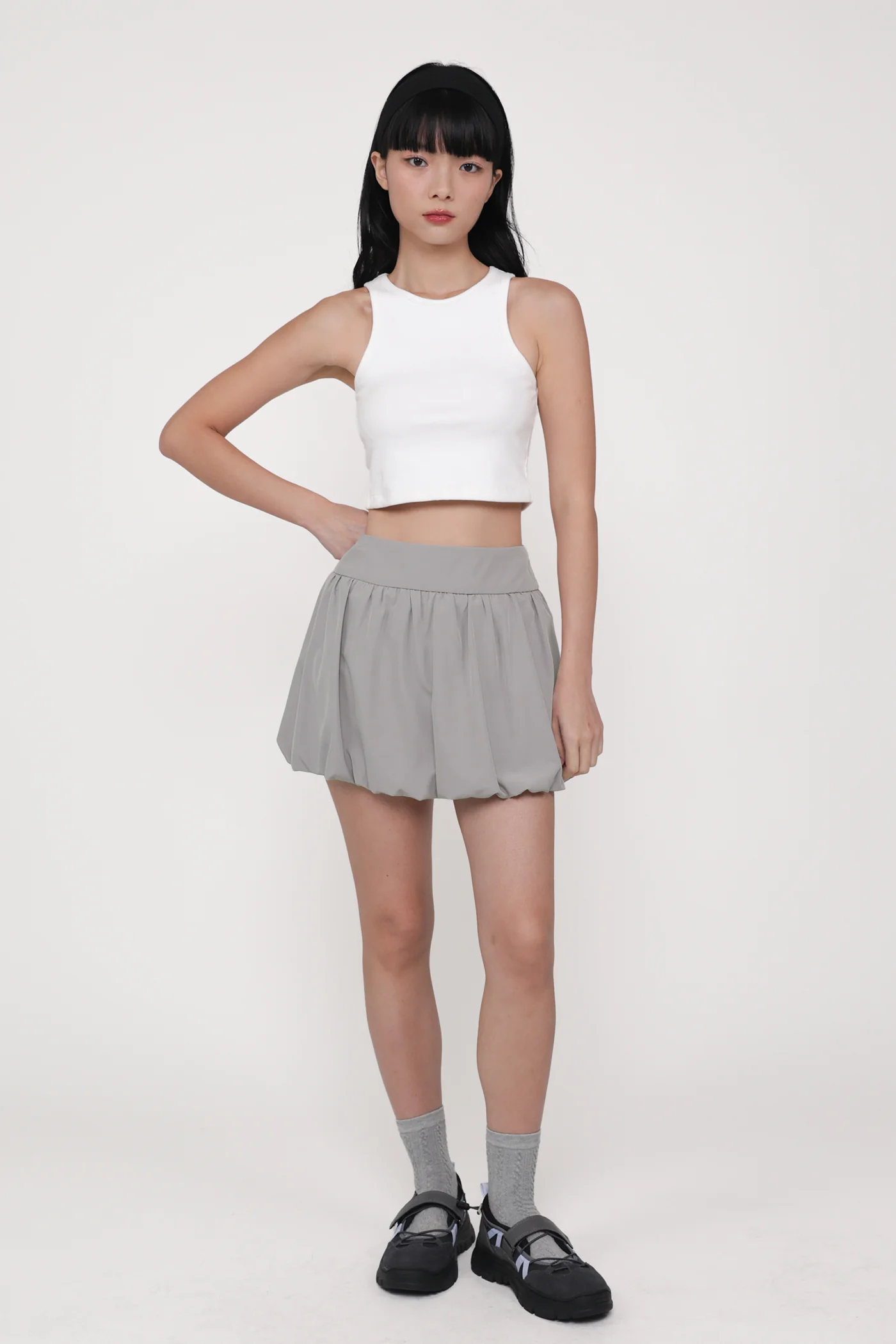 Lottie Bubble Skorts - Image 19
