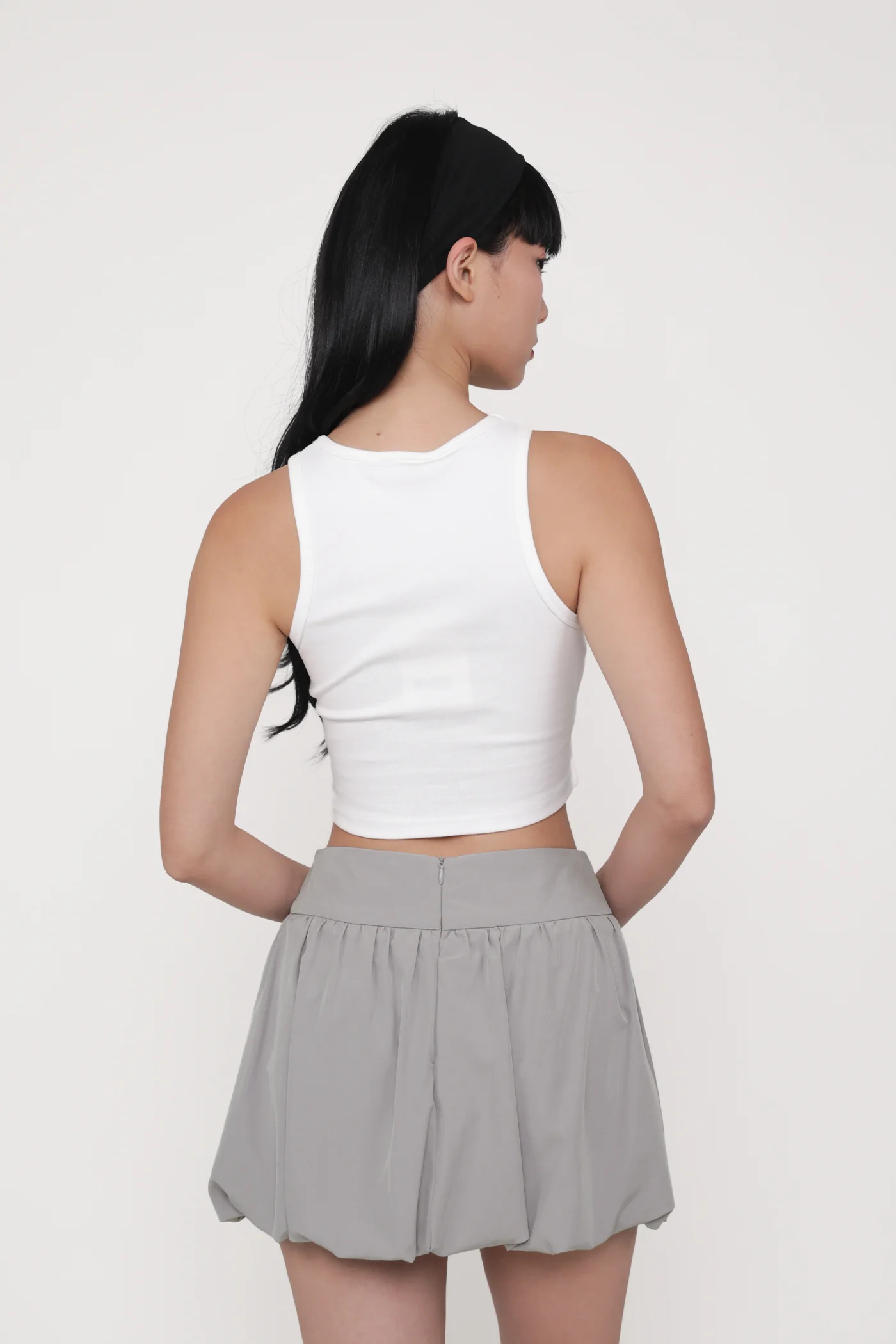 Lottie Bubble Skorts - Image 21