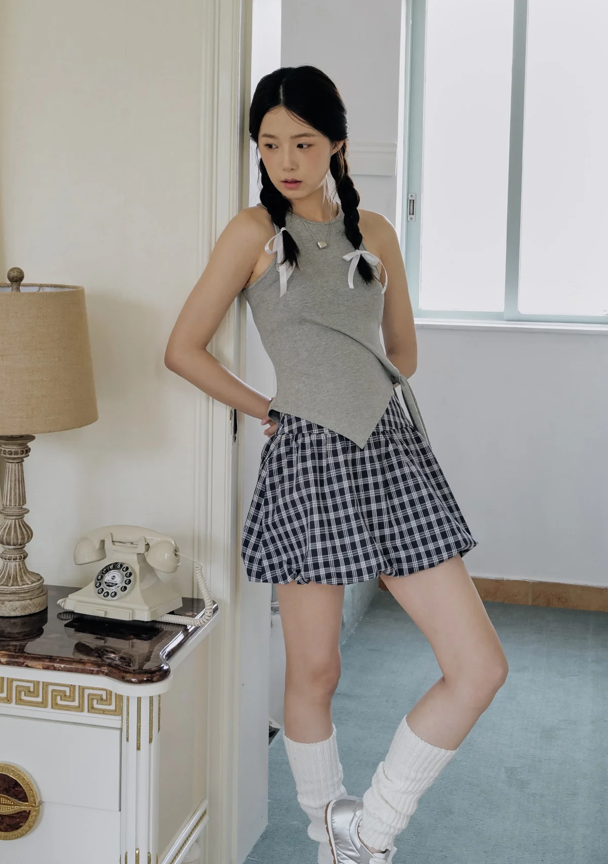 Lottie Bubble Skorts - Image 22