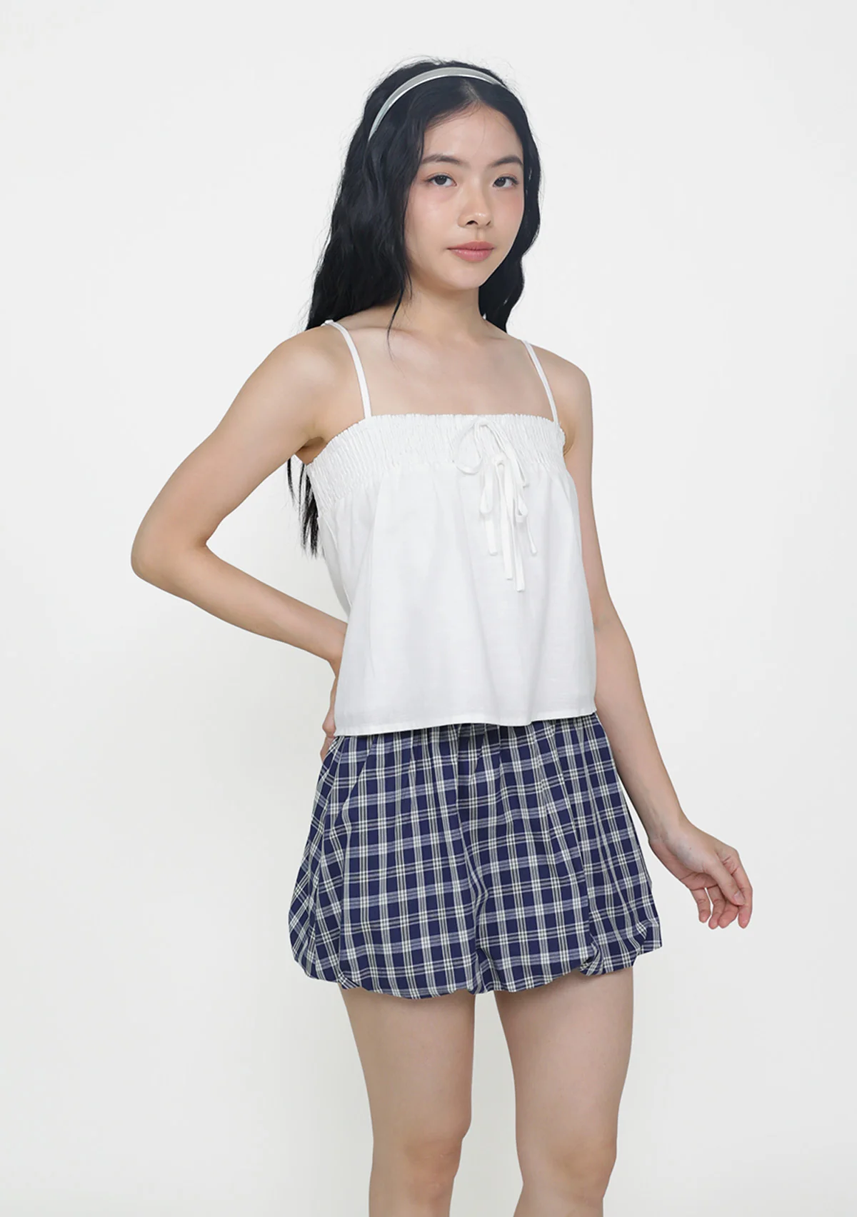 Lottie Bubble Skorts - Image 23