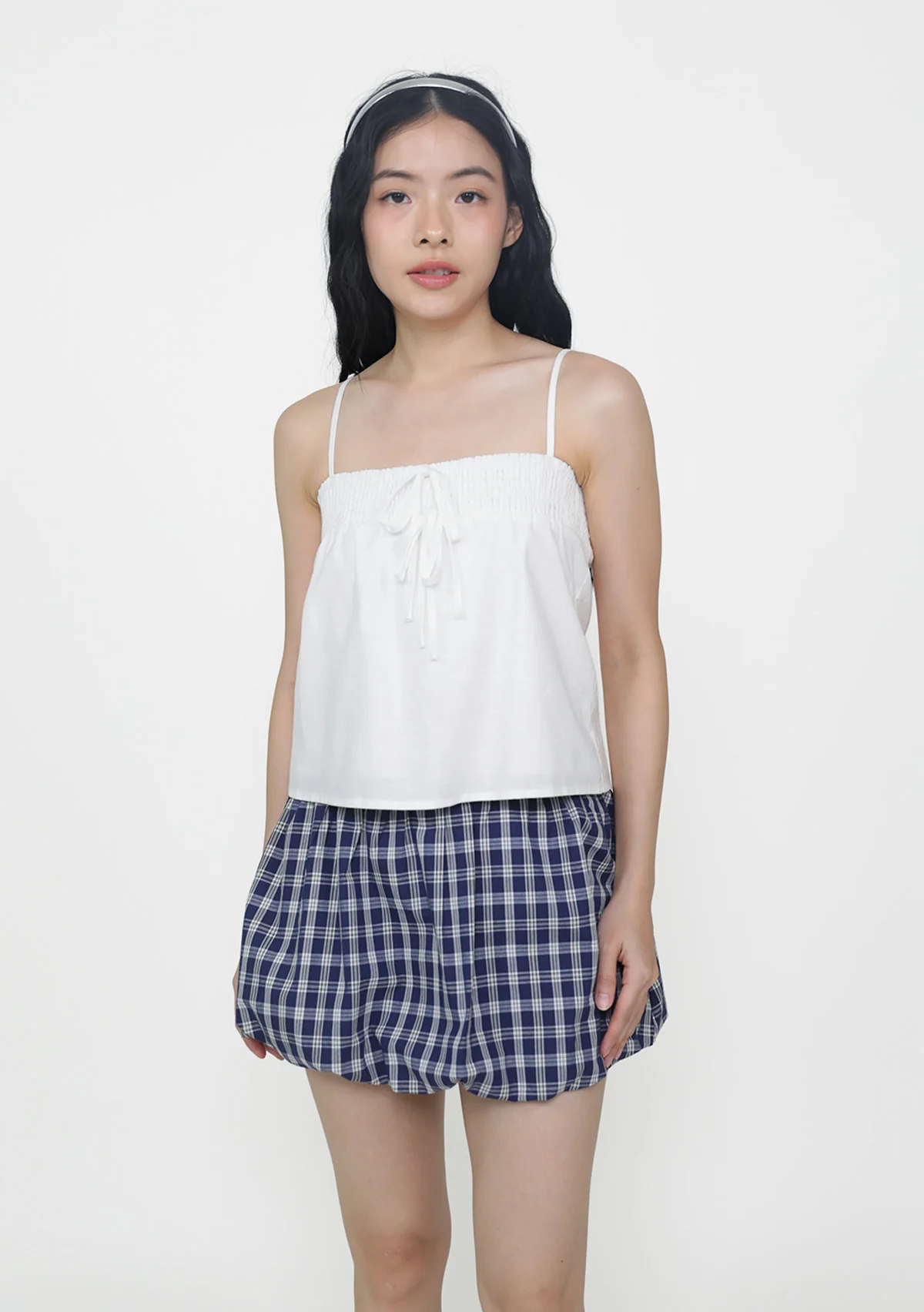 Lottie Bubble Skorts - Image 25