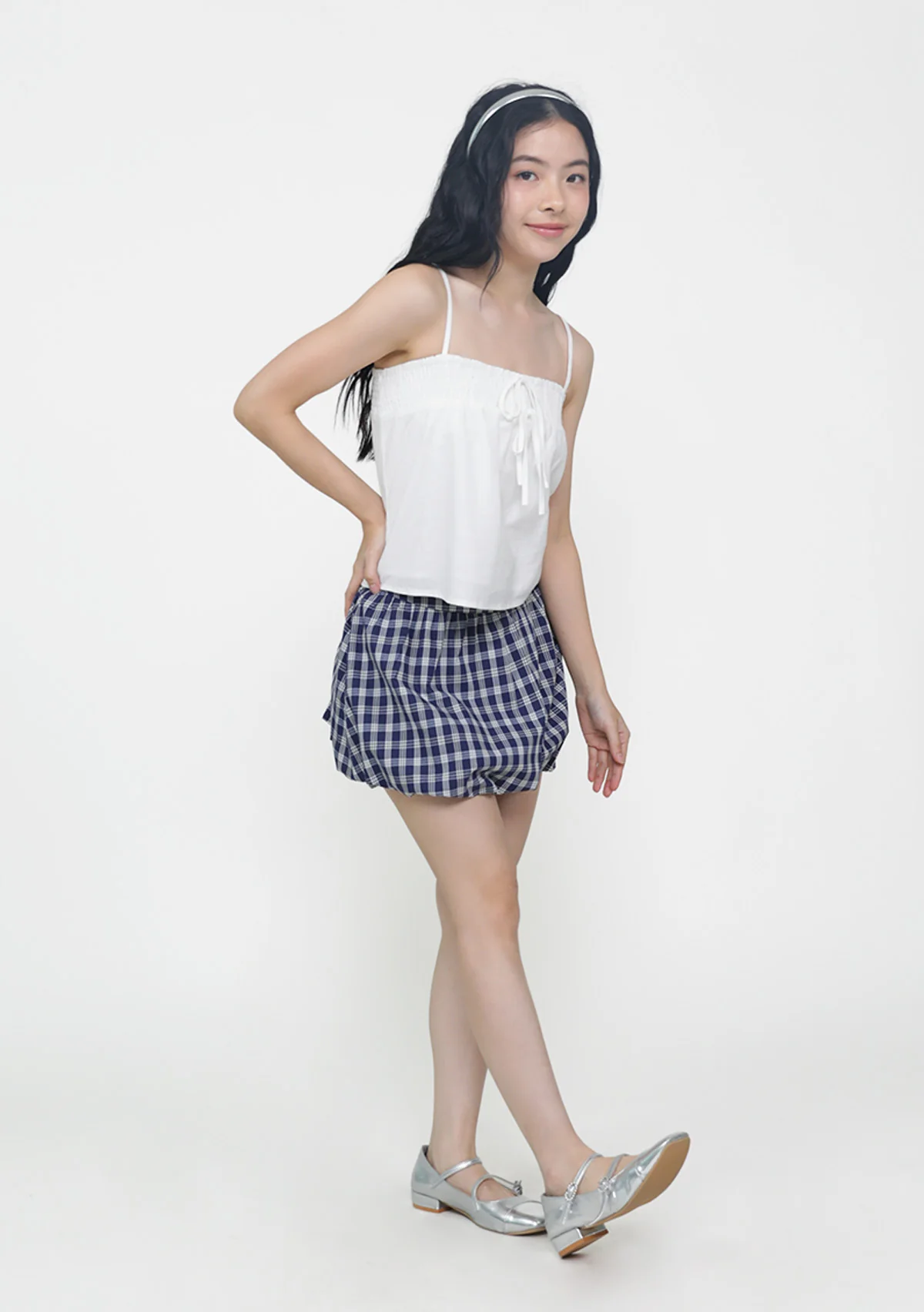 Lottie Bubble Skorts - Image 27