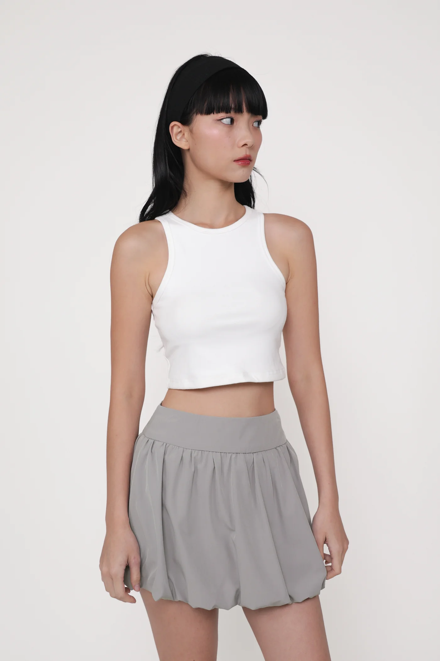 Lottie Bubble Skorts - Image 7