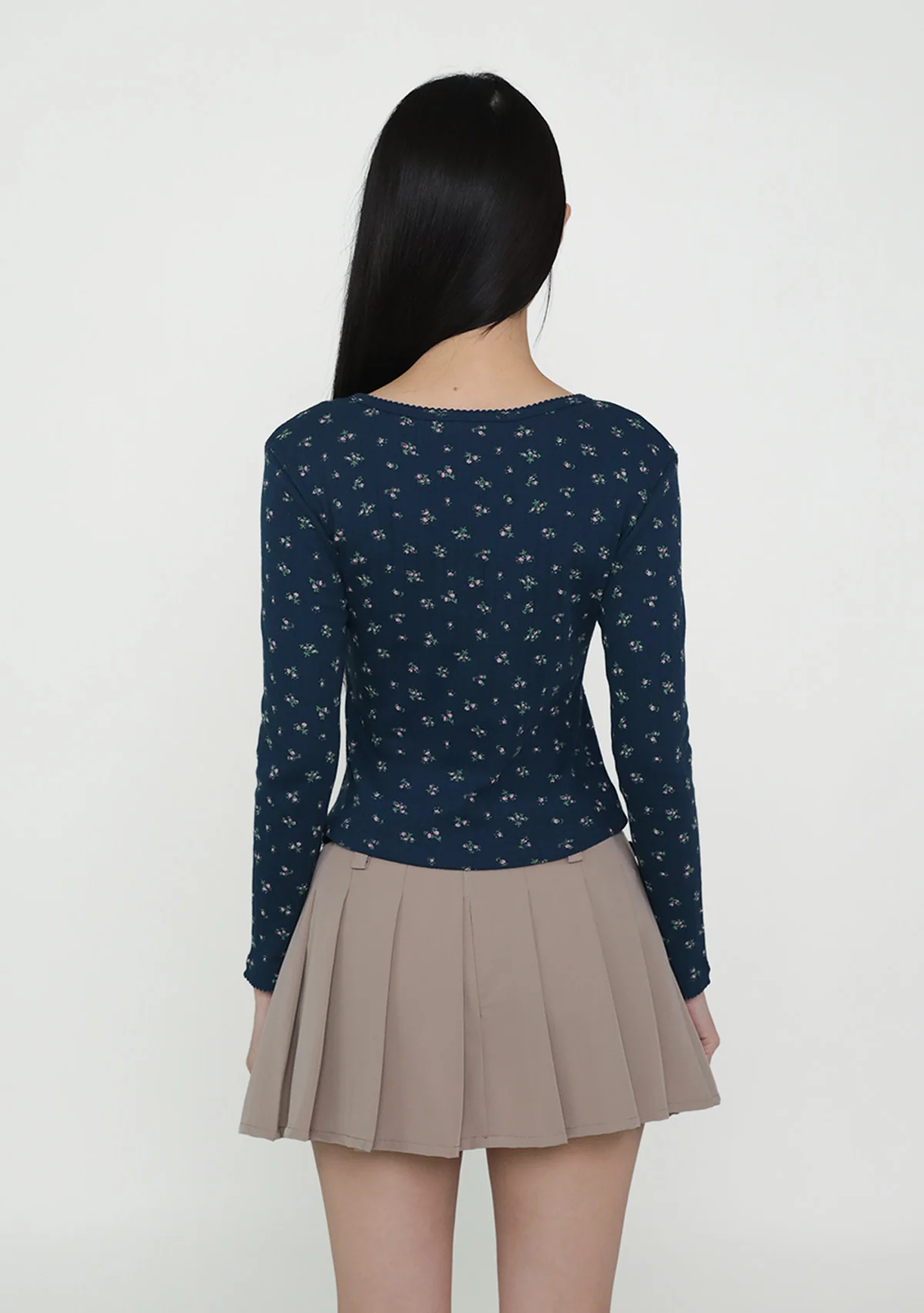 Shaye Lounge Cardigan - Image 22