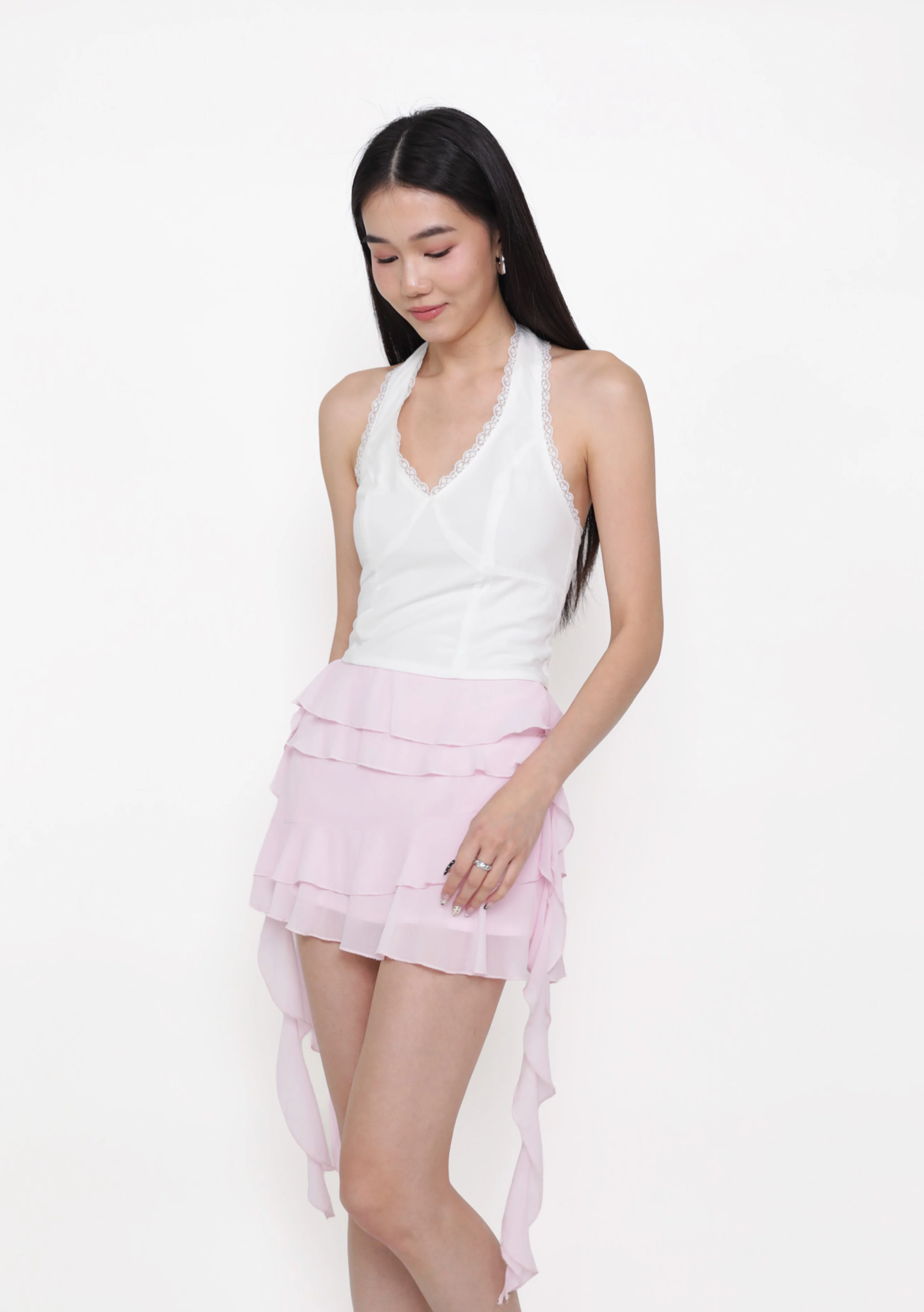 Lumy Ruffles Skorts - Image 12