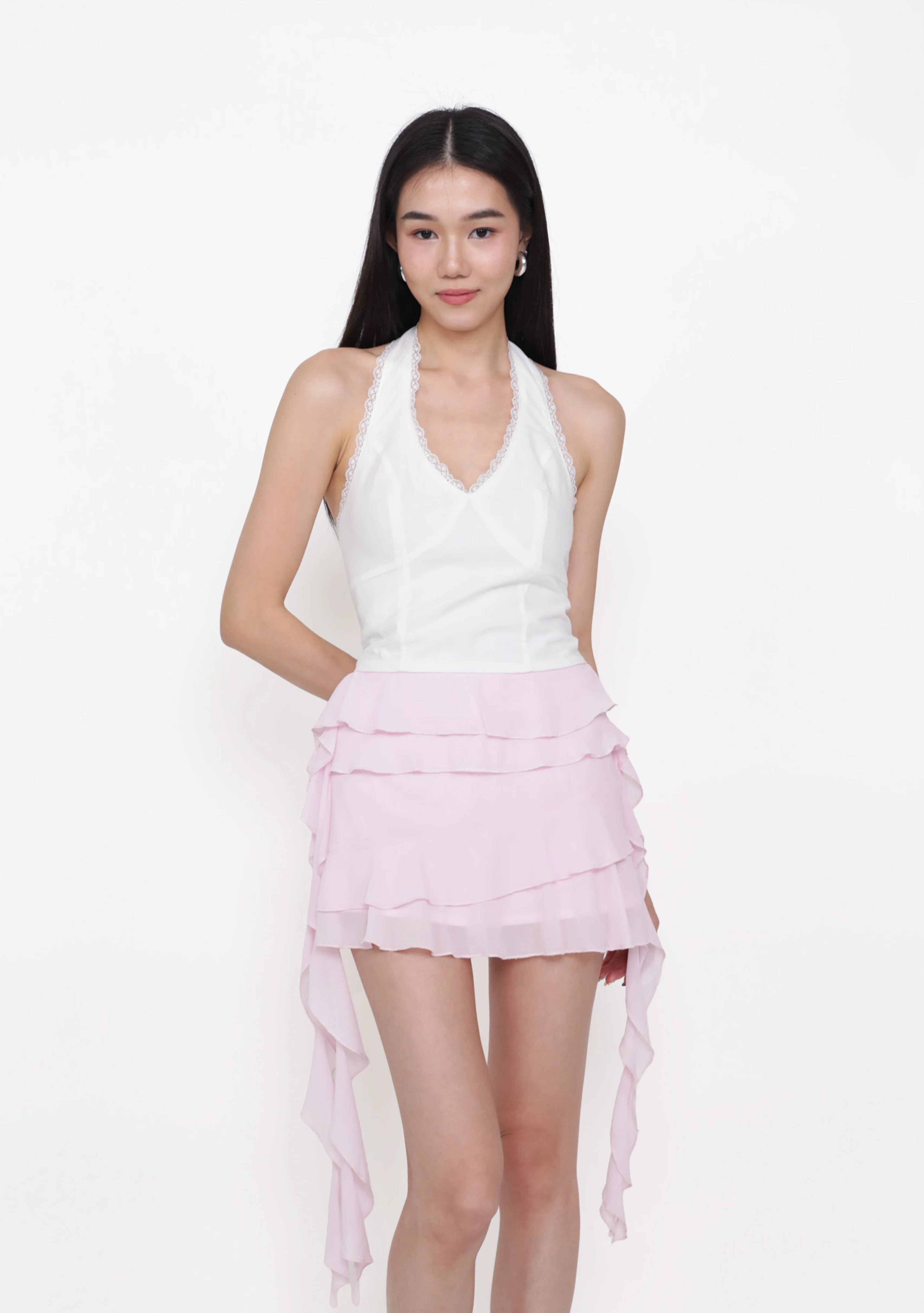 Lumy Ruffles Skorts - Image 13