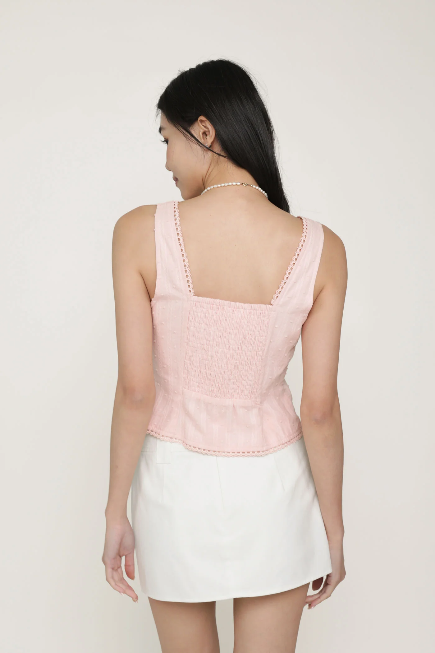 Maddie Mid Rise Basic Skorts - Image 23