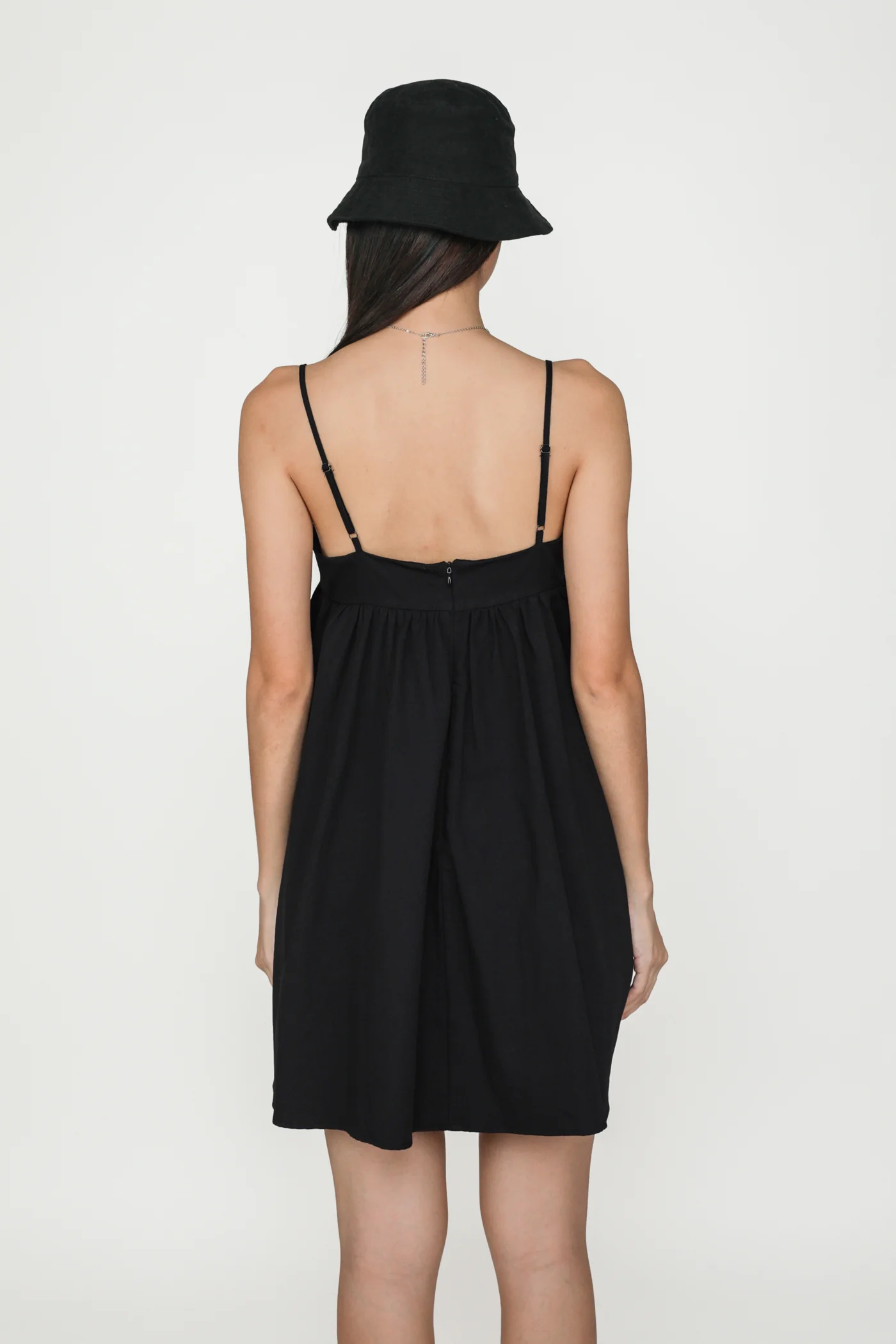 Malia Babydoll Romper - Image 14