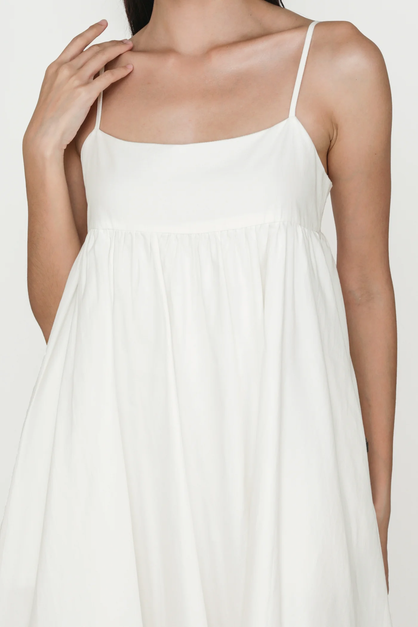 Malia Babydoll Romper - Image 24