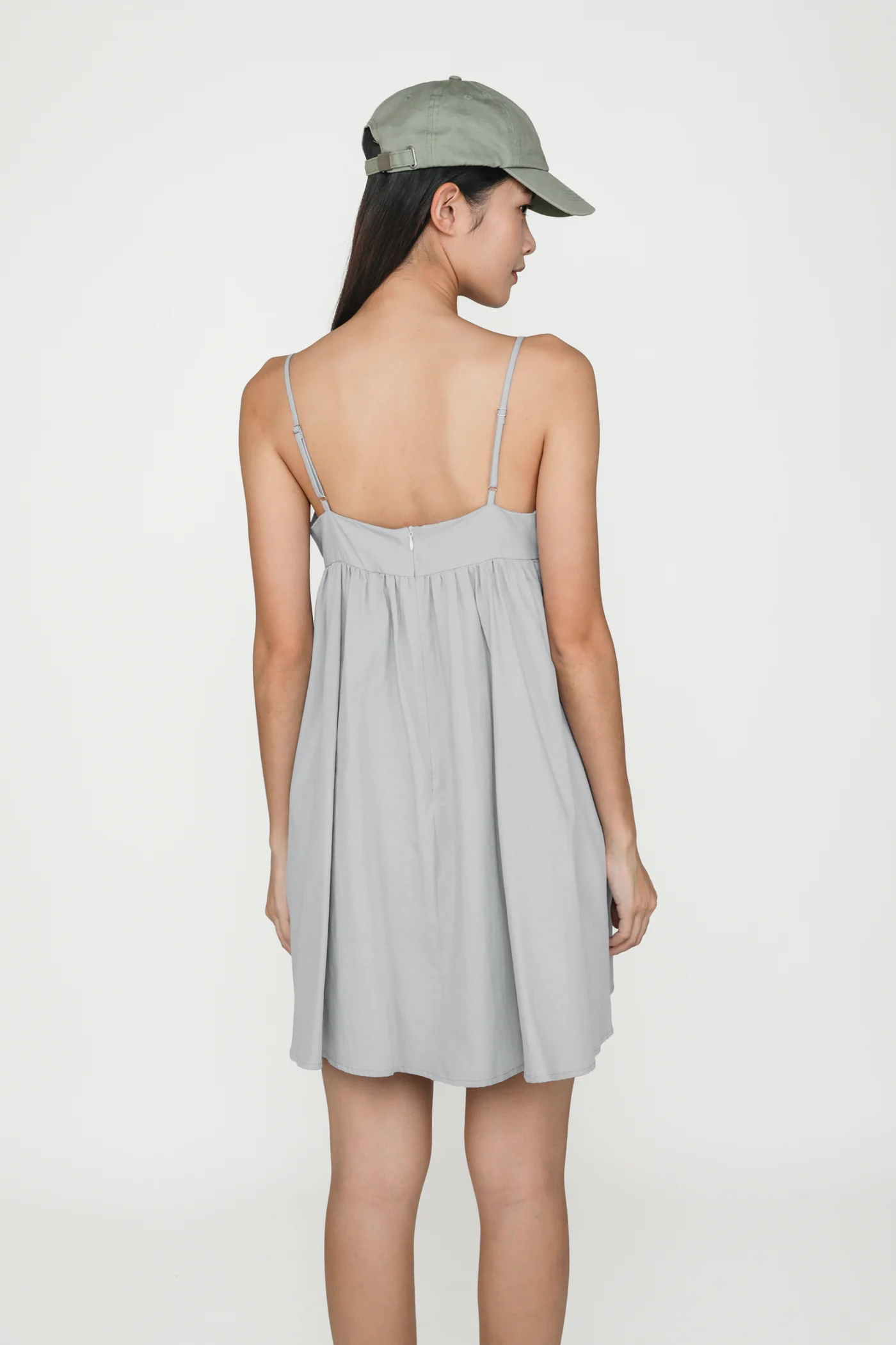 Malia Babydoll Romper - Image 7