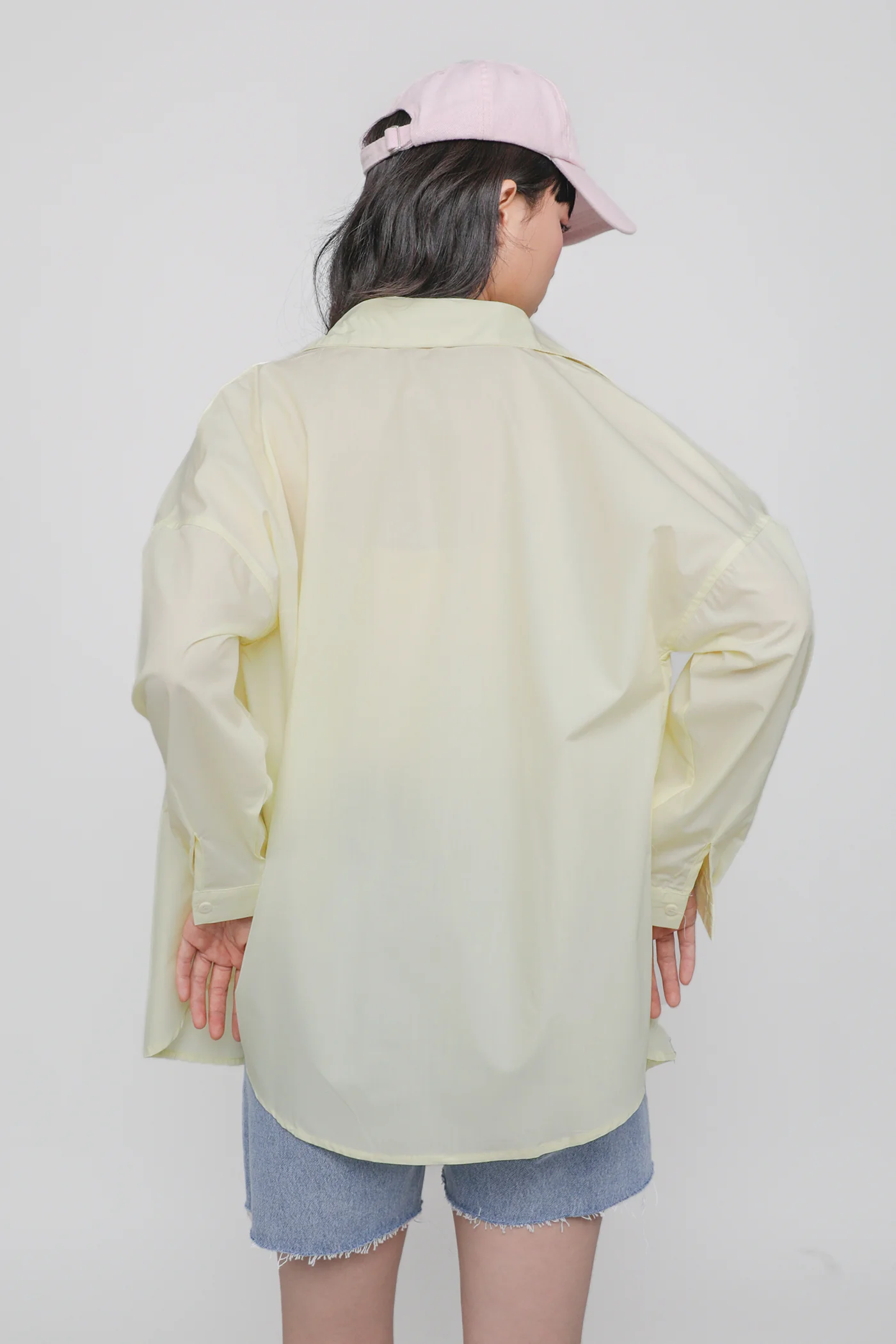 Marco Boyfriend Shirt - Image 21