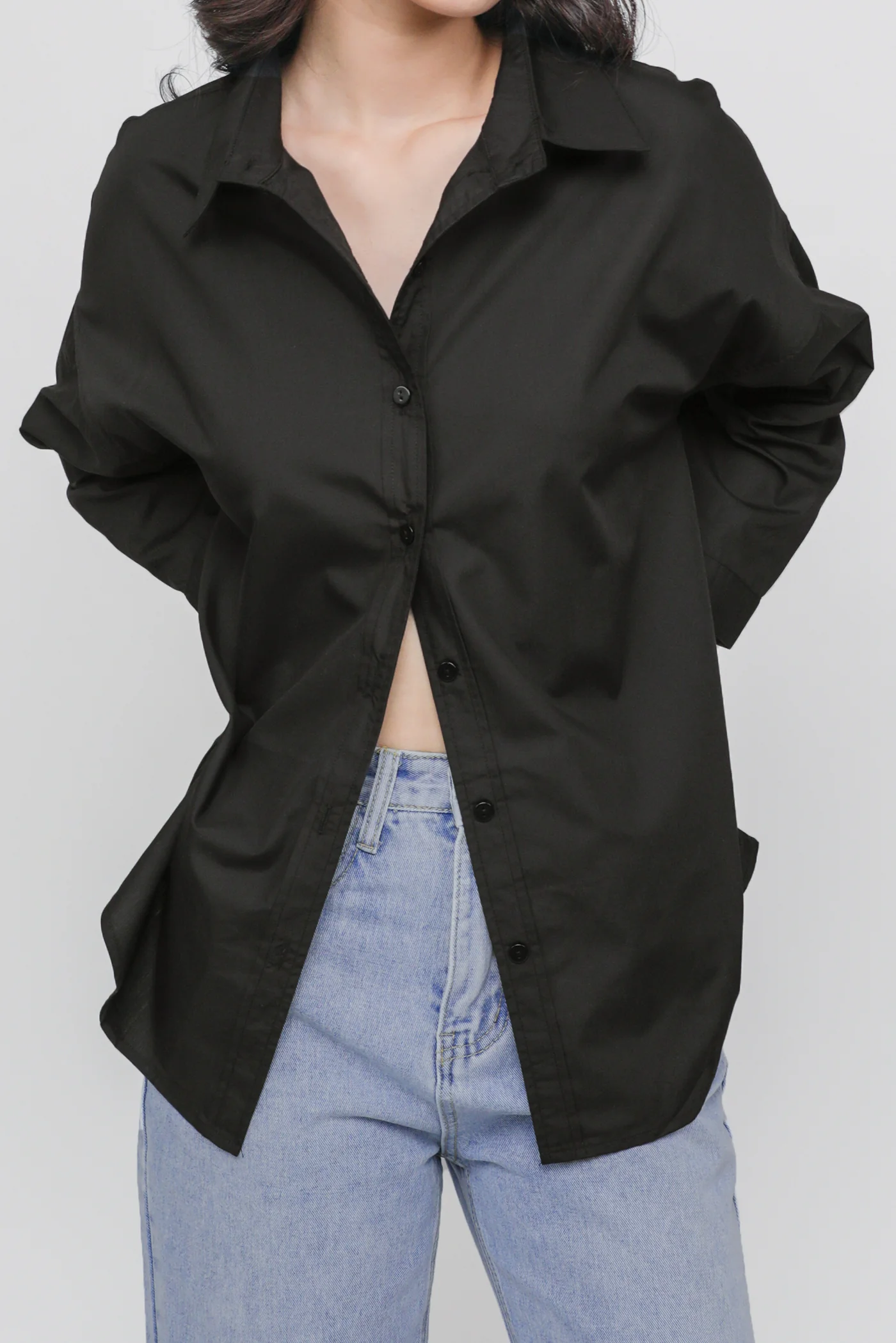 Marco Boyfriend Shirt - Image 27