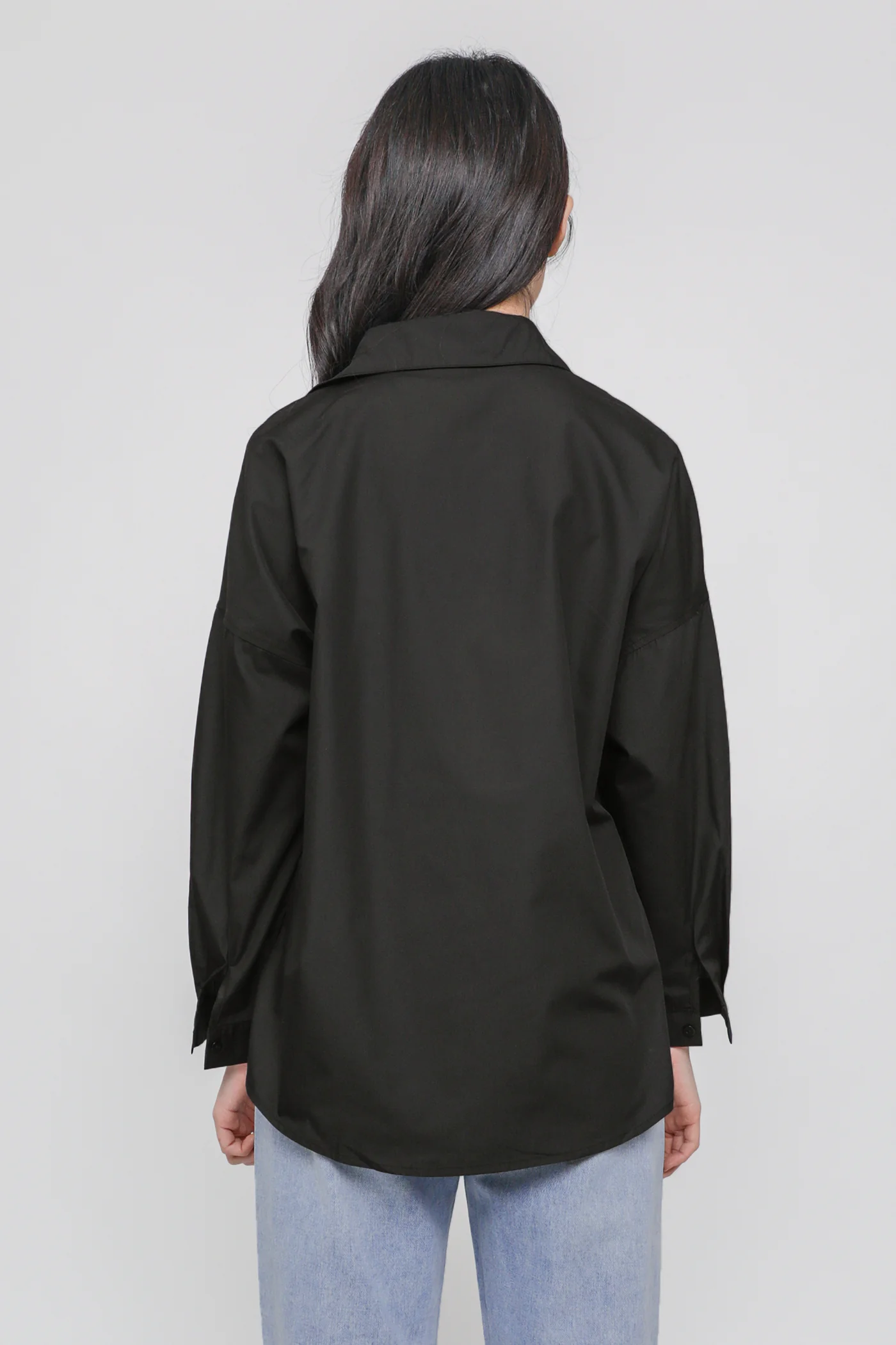 Marco Boyfriend Shirt - Image 28