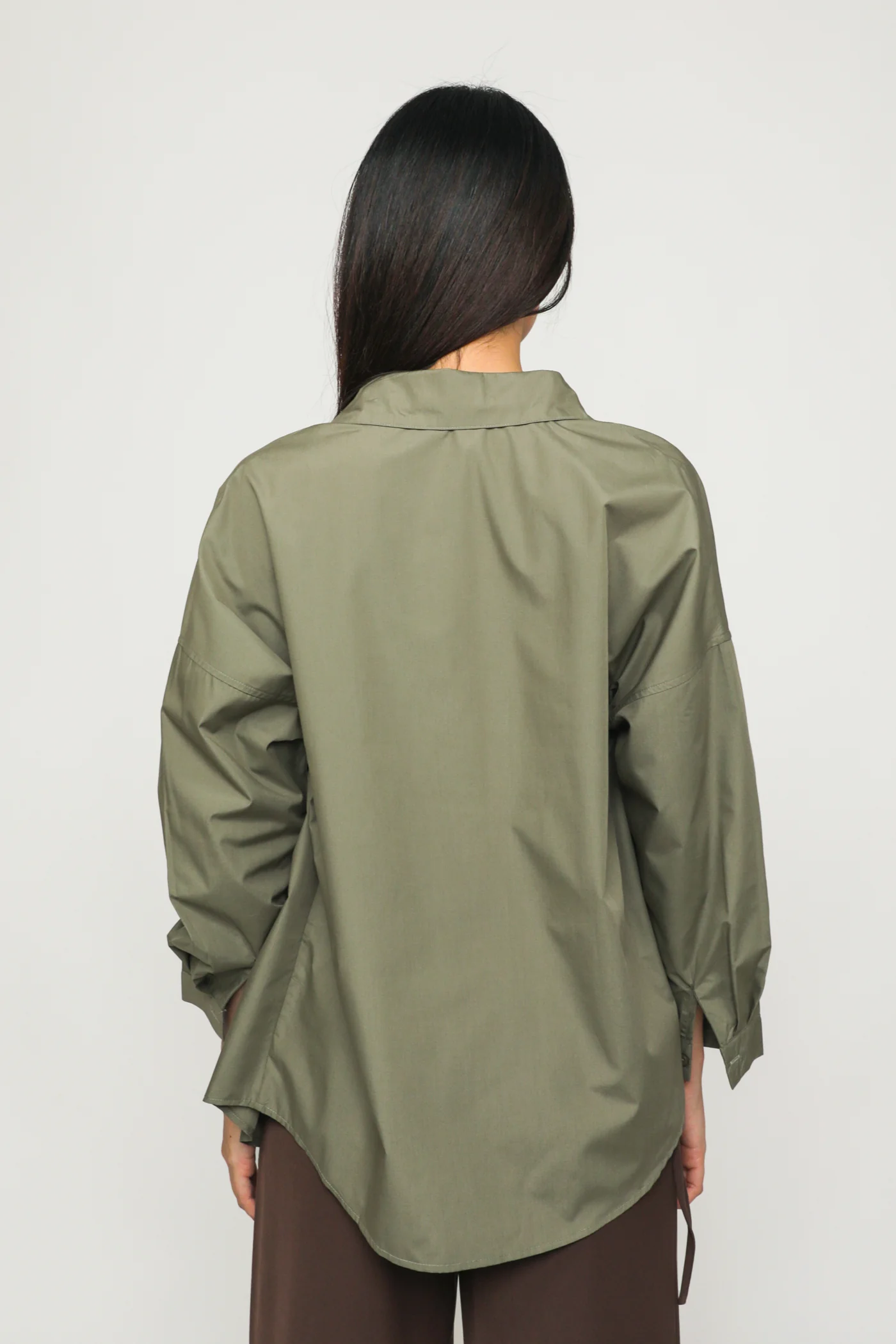 Marco Boyfriend Shirt - Image 50