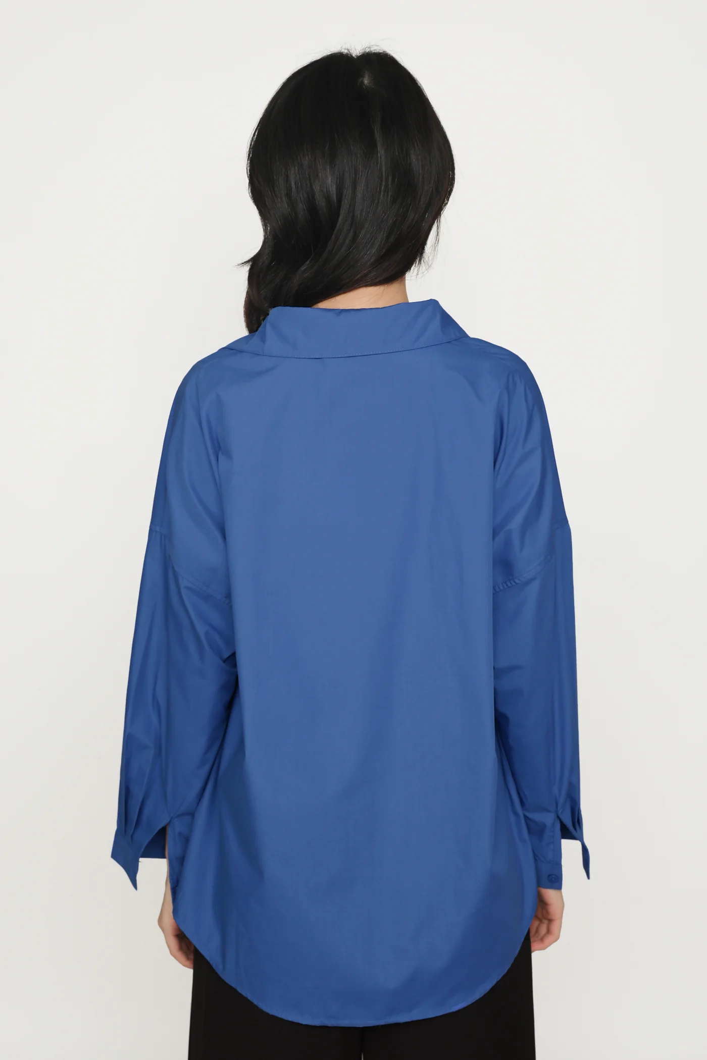 Marco Boyfriend Shirt - Image 57