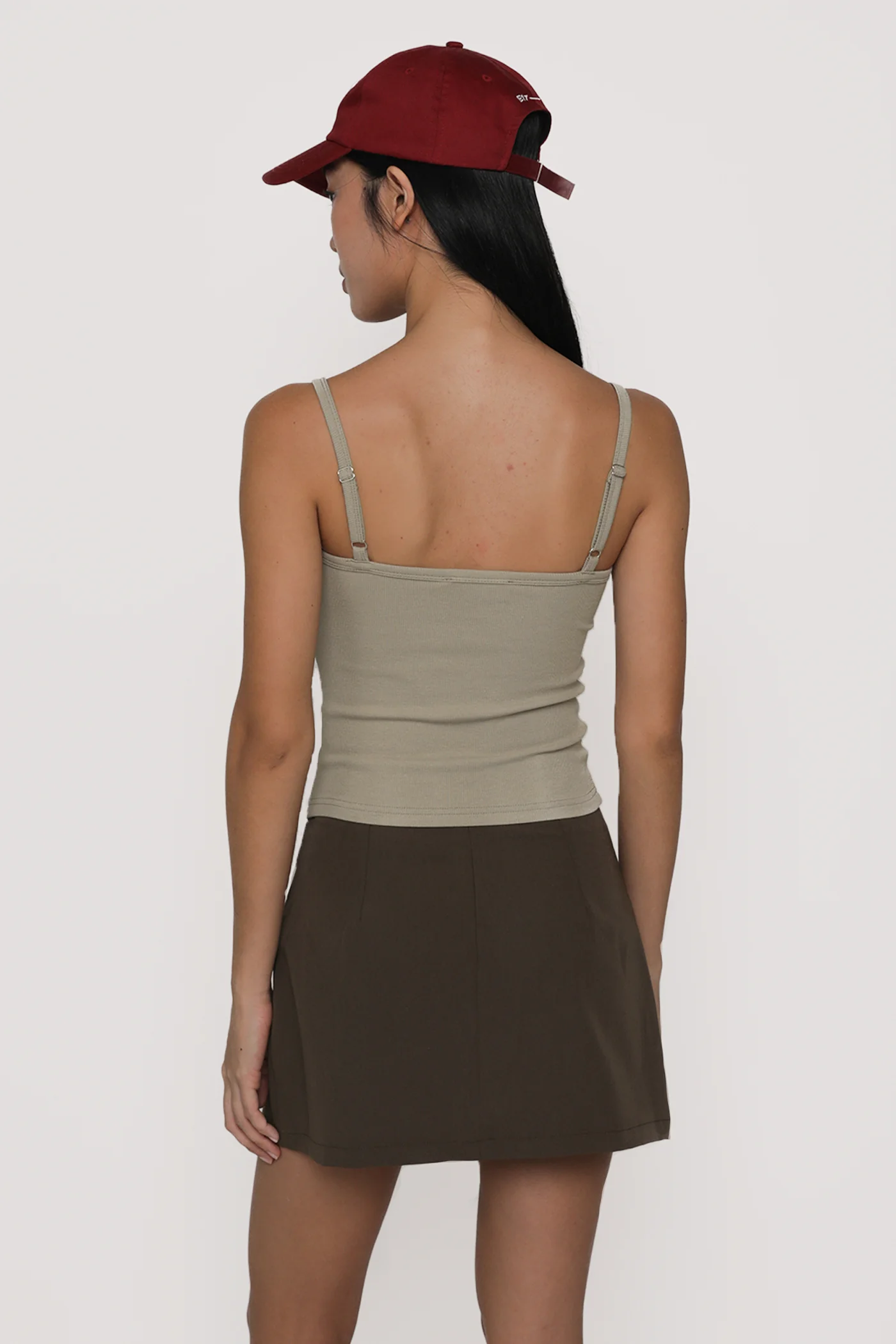 Marley Pleated Skorts - Image 28