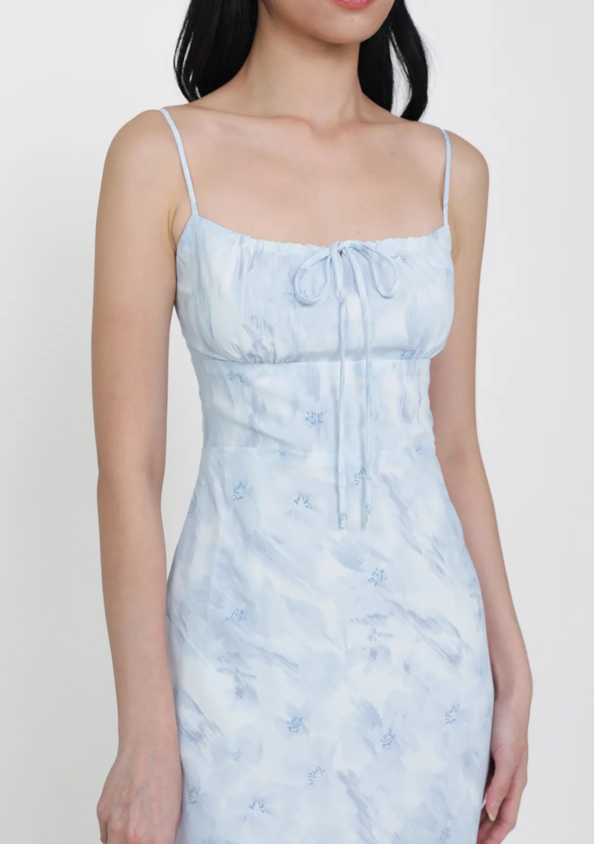 Maryanne Ruched Front Dress - Image 11