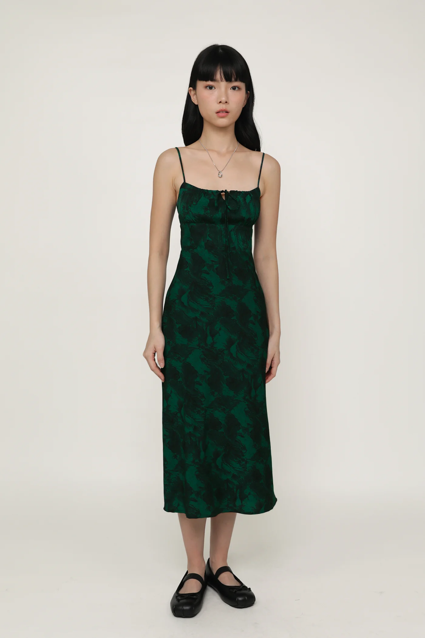 Maryanne Ruched Front Dress - Image 15