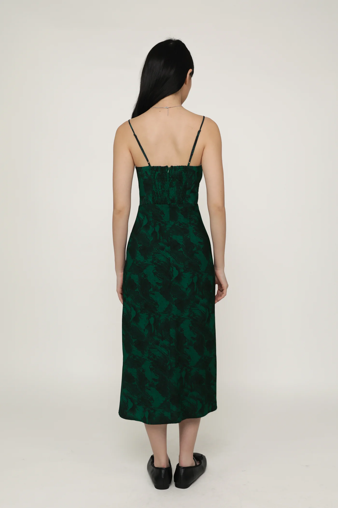 Maryanne Ruched Front Dress - Image 19