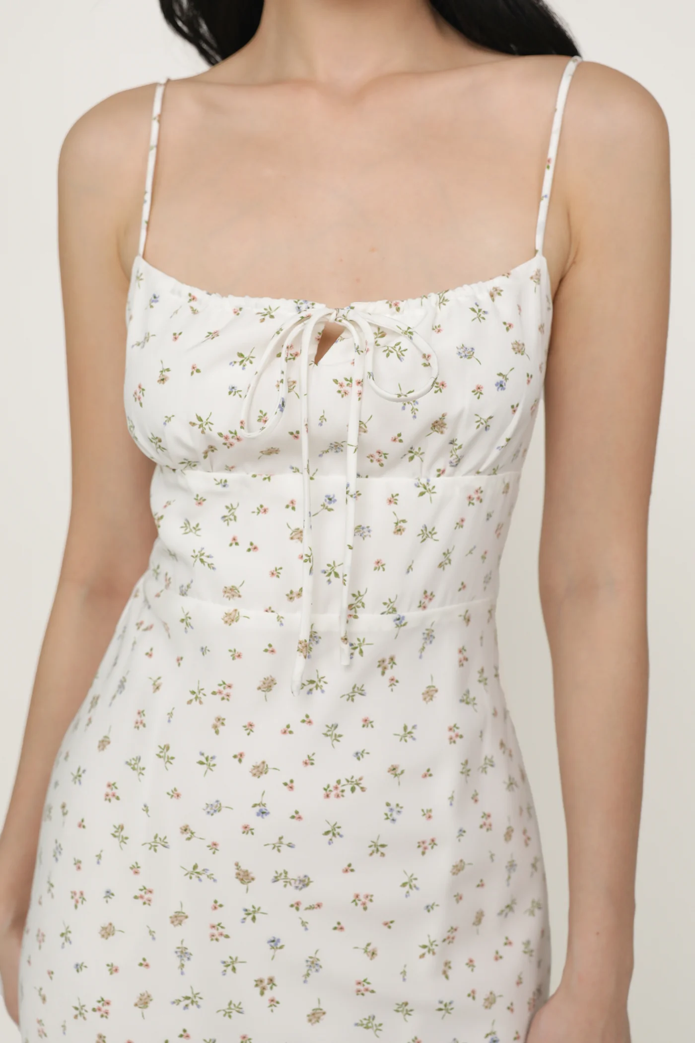 Maryanne Ruched Front Dress - Image 5