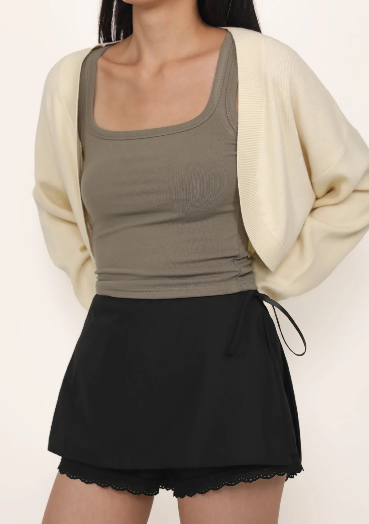 Mera Wrap Skorts - Image 10