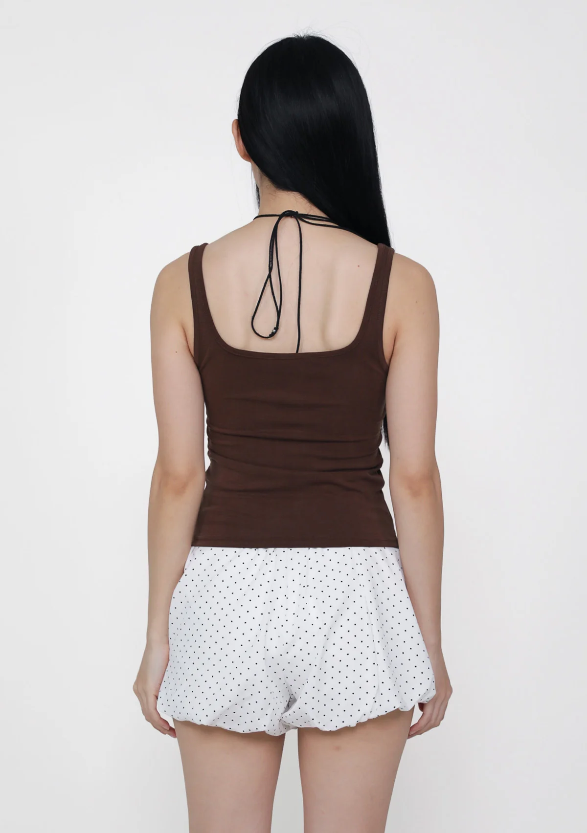 Mimi Bubble Shorts (Polka Dot) - Image 6