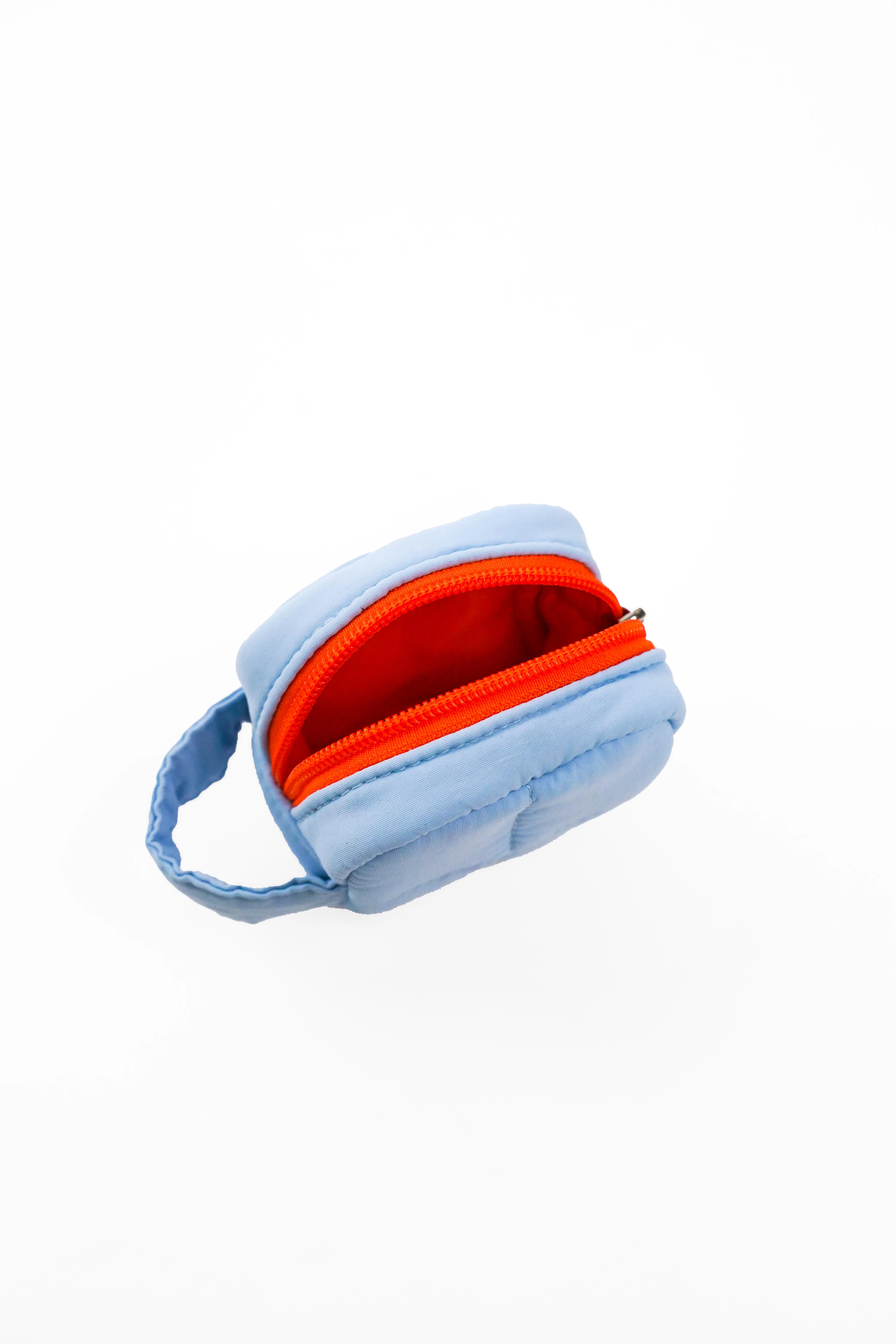 Mini Tofu Pouch - Image 9