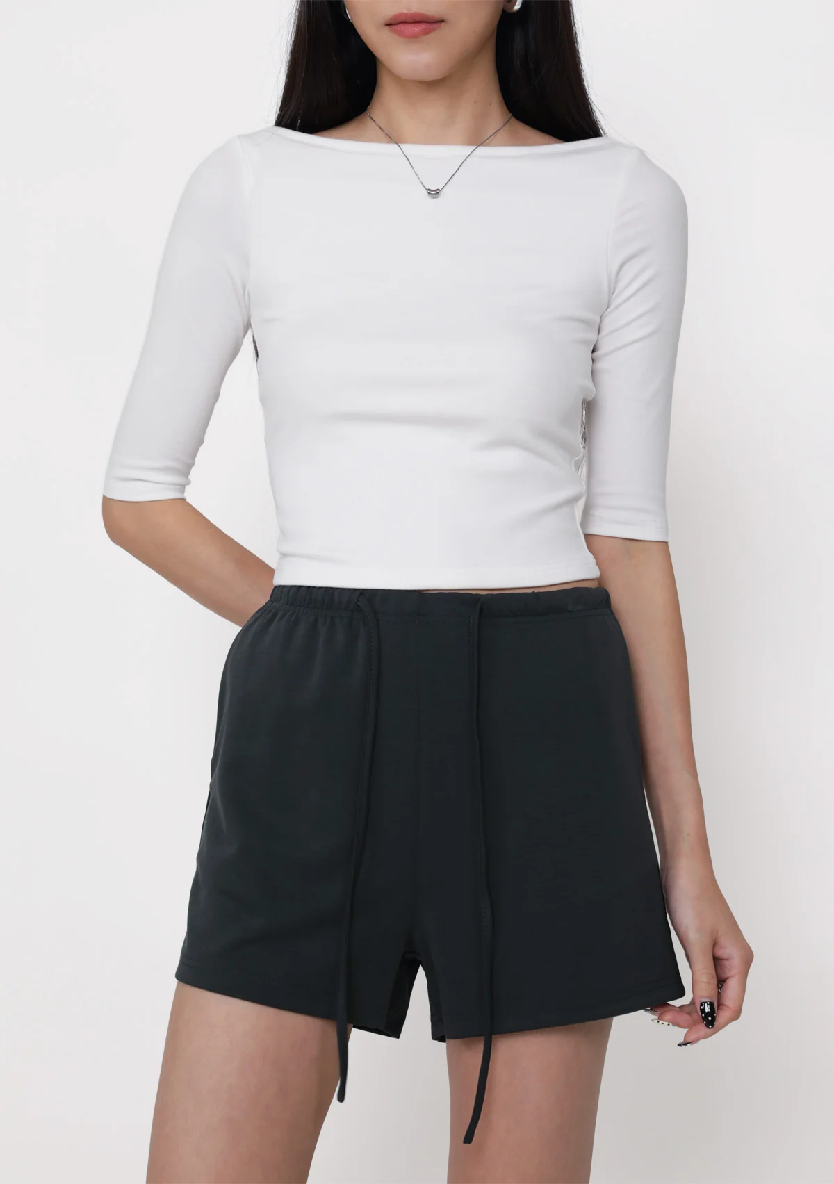 Mogen Basic Lounge Shorts - Image 15