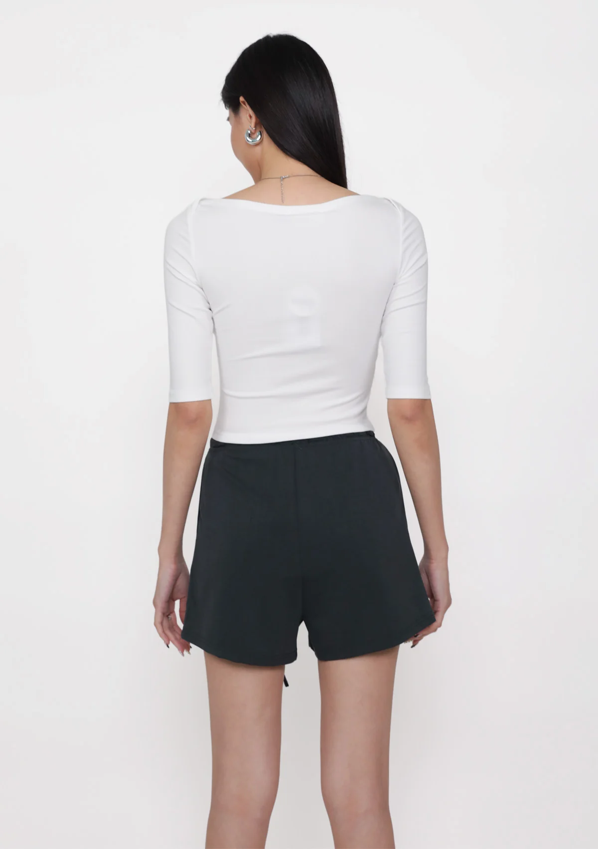 Mogen Basic Lounge Shorts - Image 16