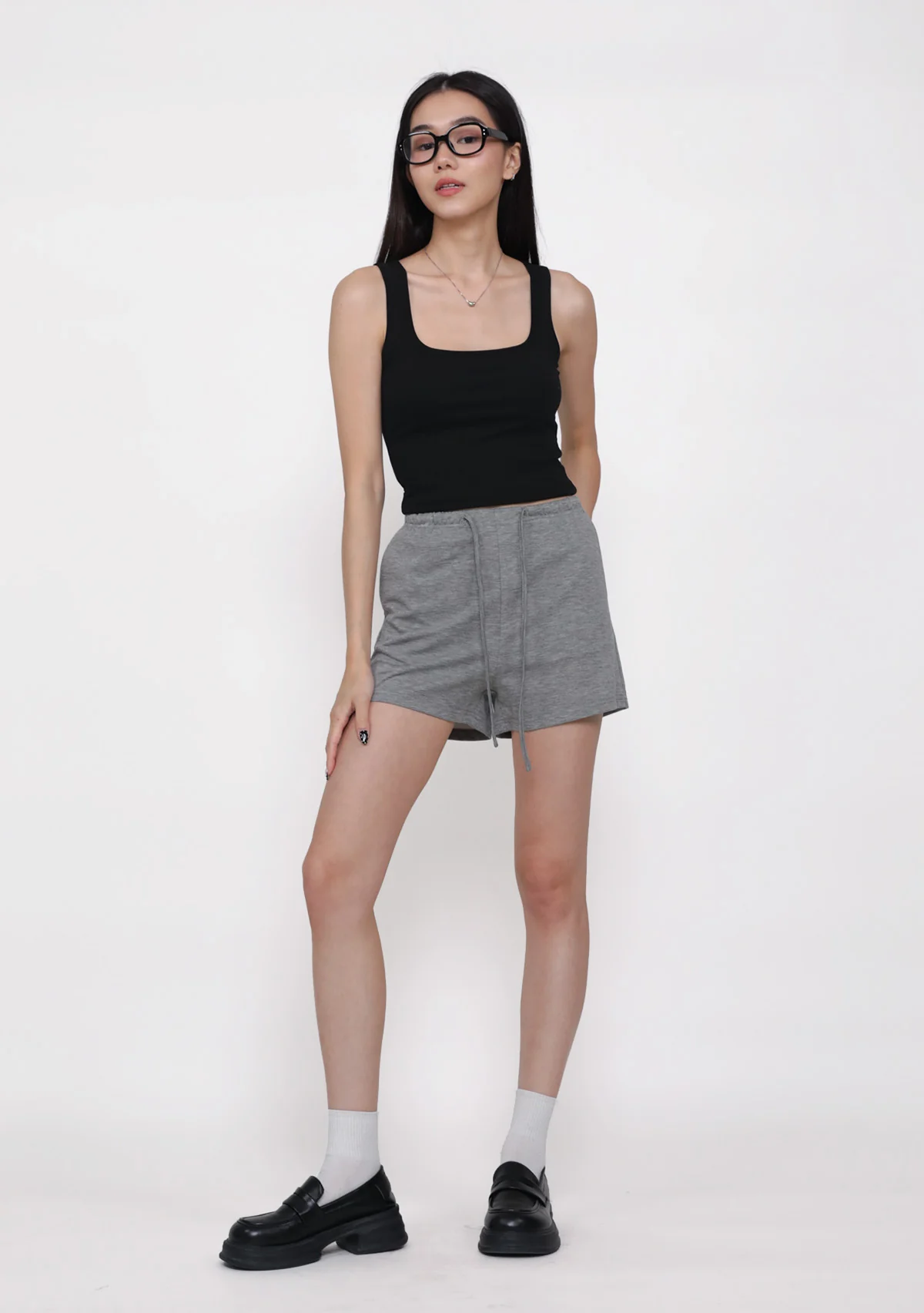 Mogen Basic Lounge Shorts - Image 17