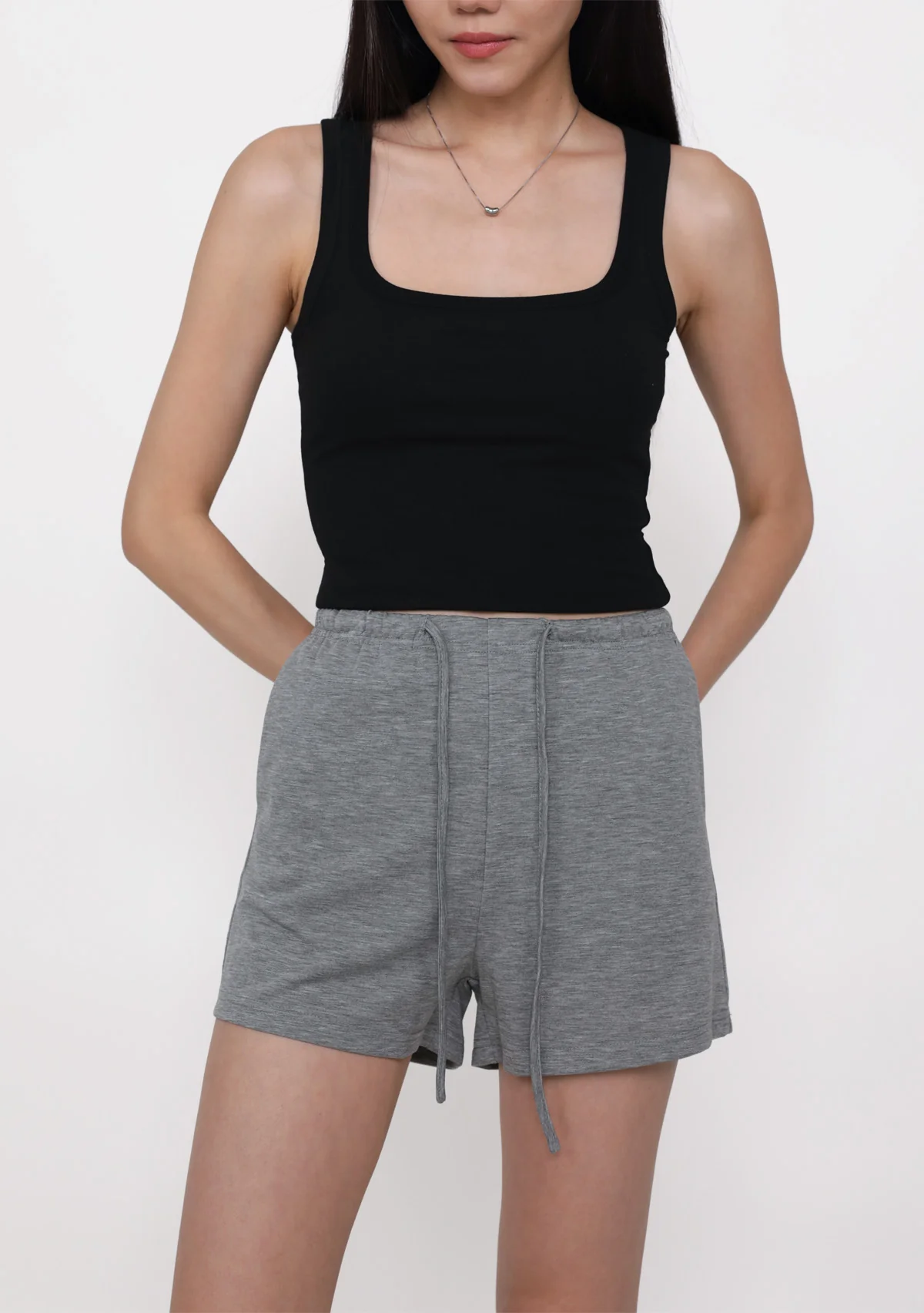 Mogen Basic Lounge Shorts - Image 19