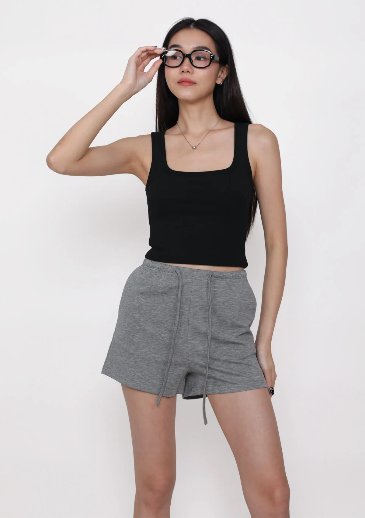 Mogen Basic Lounge Shorts - Image 4