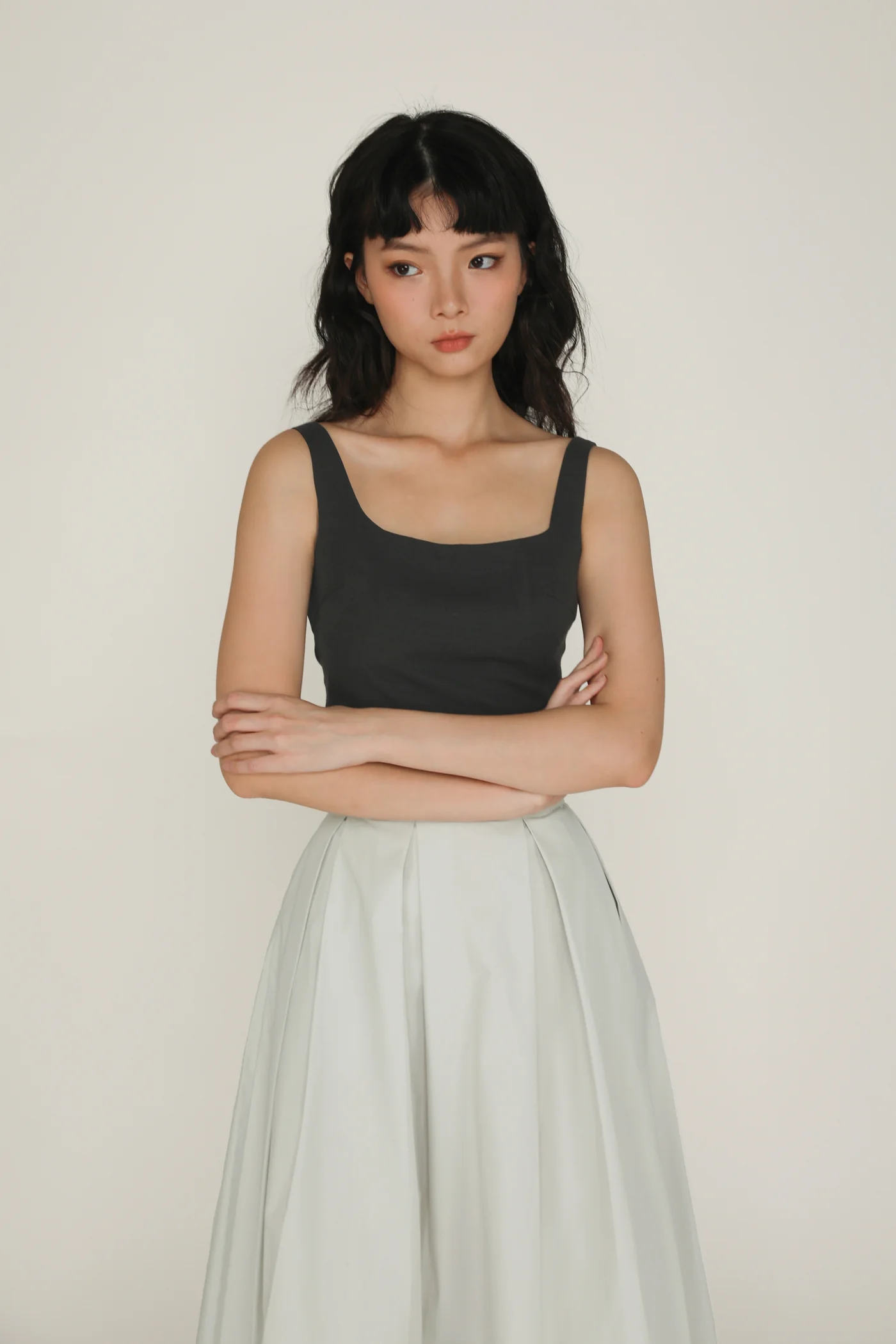Mori Crop Top - Image 11