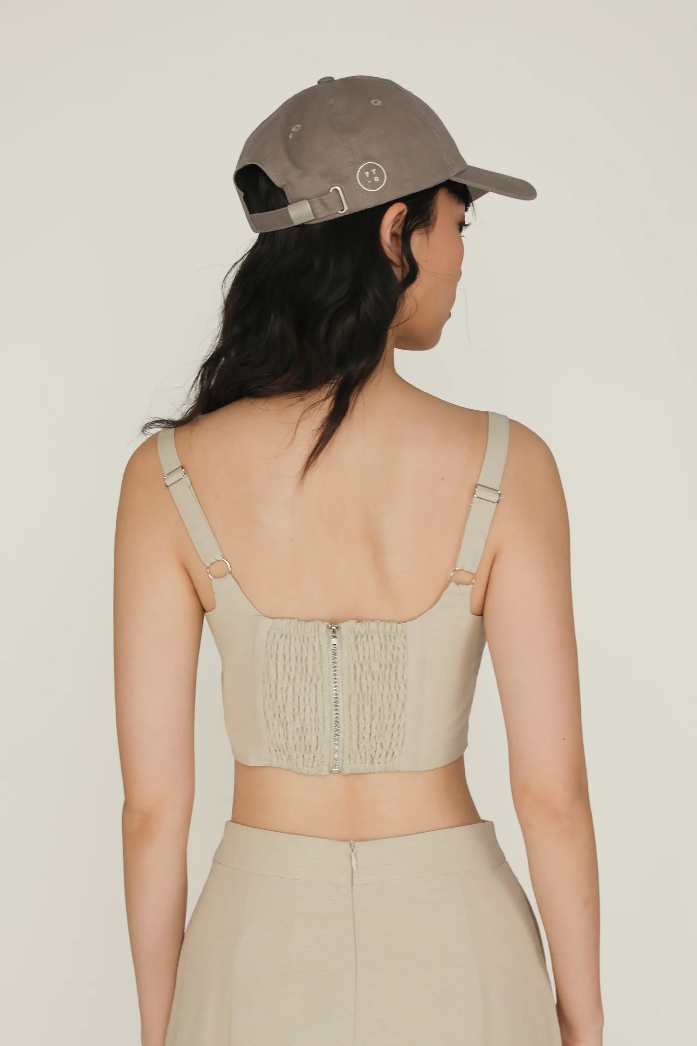 Mori Crop Top - Image 21