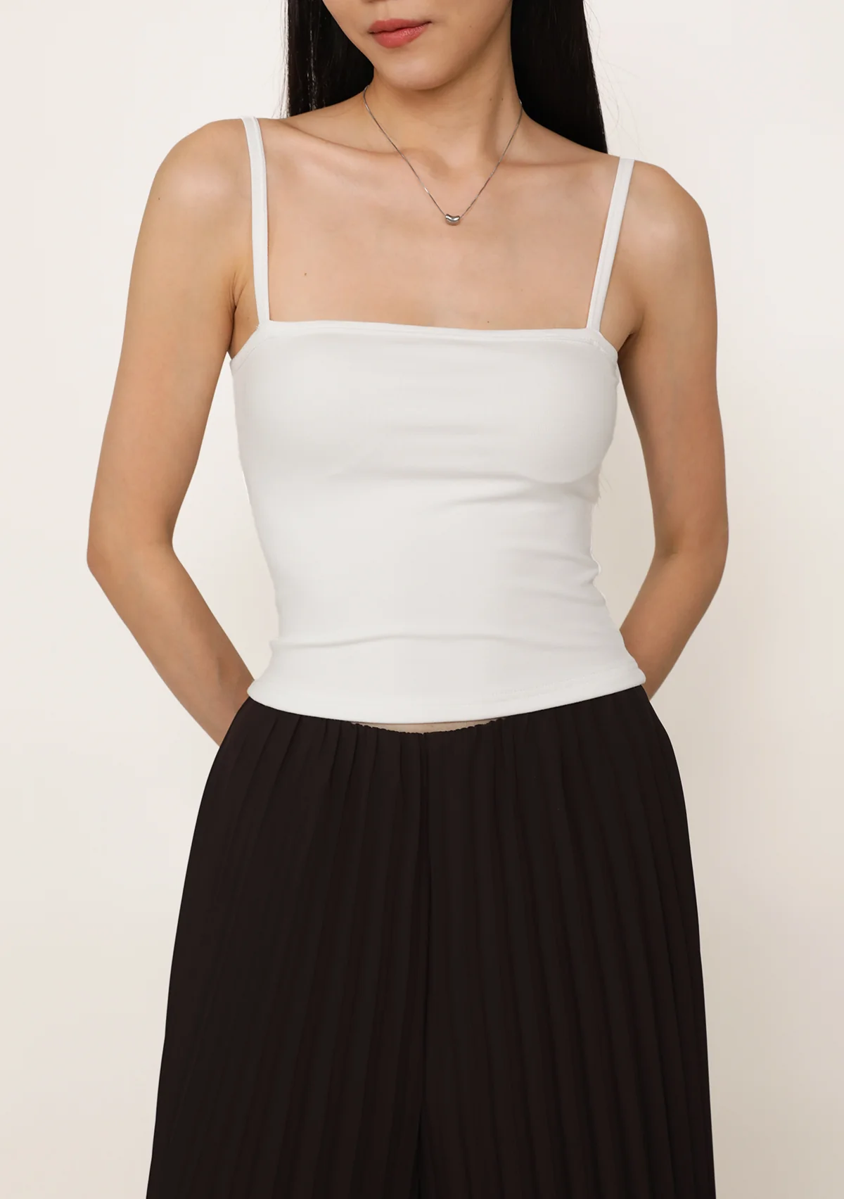 Nala Reversible Padded Top - Image 11