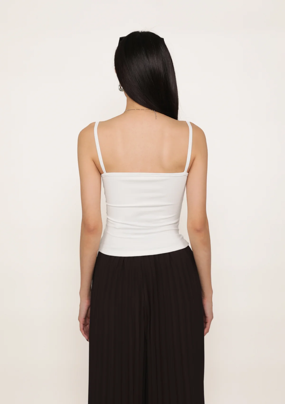 Nala Reversible Padded Top - Image 12