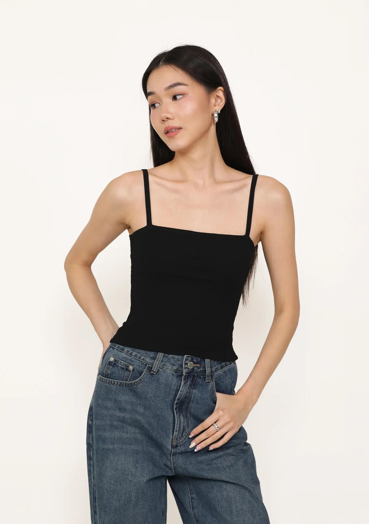 Nala Reversible Padded Top - Image 14