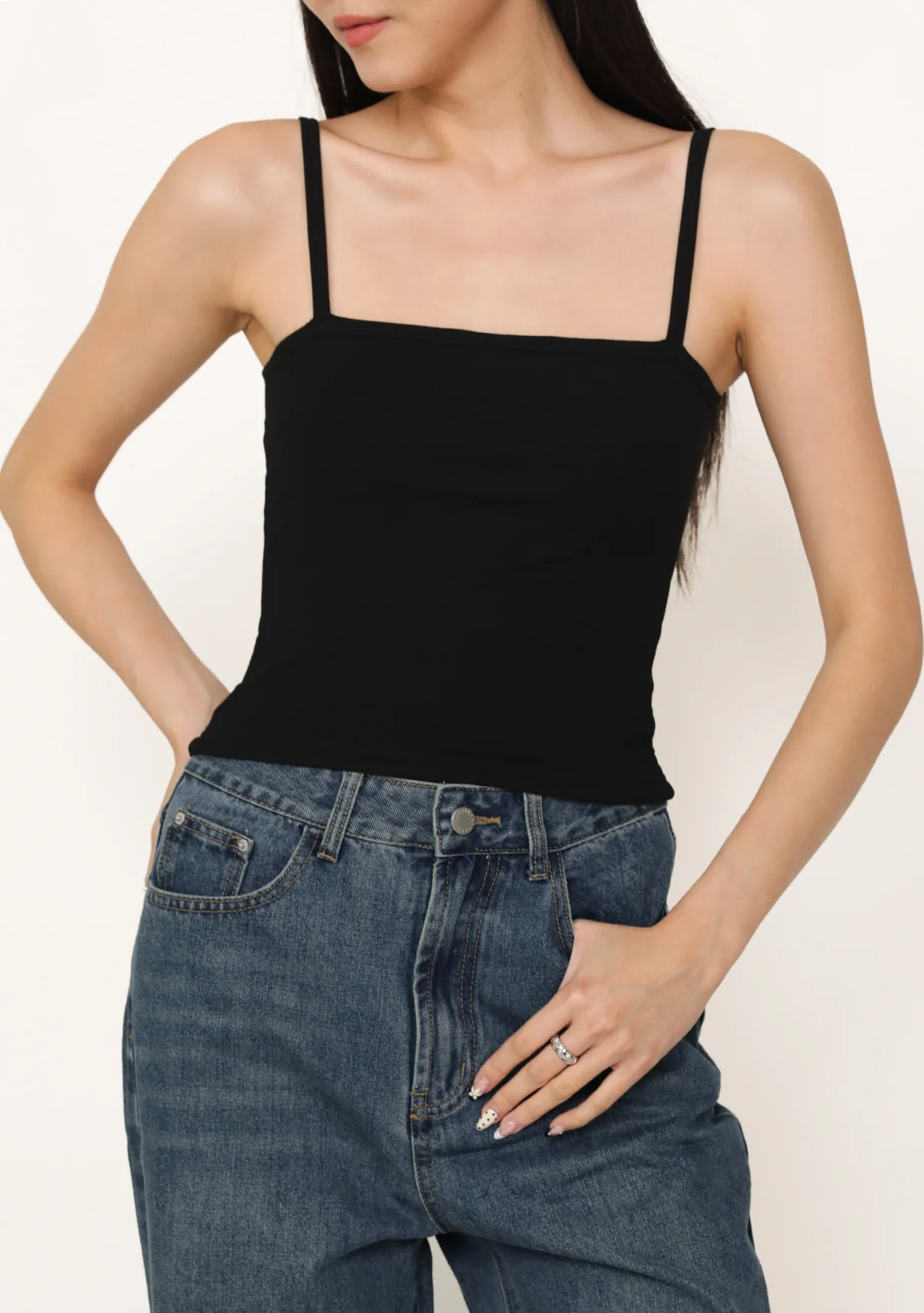 Nala Reversible Padded Top - Image 15