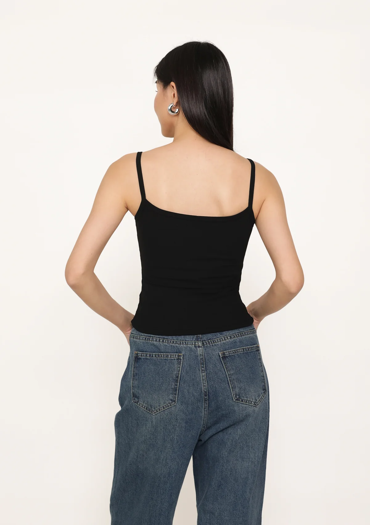 Nala Reversible Padded Top - Image 16