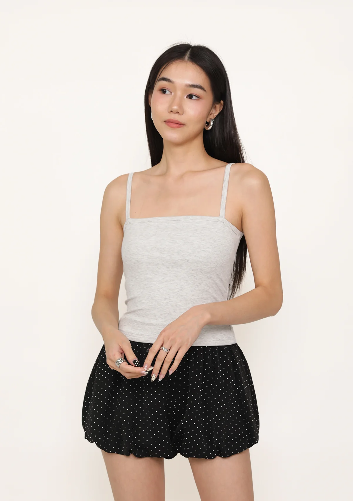 Nala Reversible Padded Top - Image 17